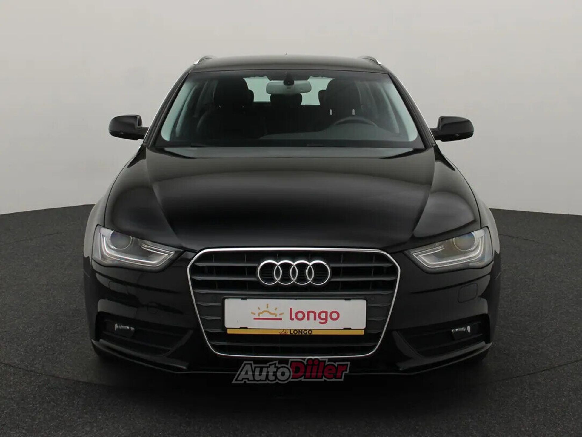 Audi A4 Ambiente 2.0 100kW 2015, kuva 3/10