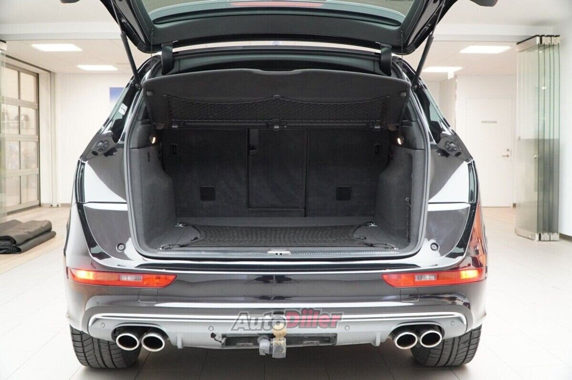 Audi SQ5 3.0 230kW 2013, photo 7/10
