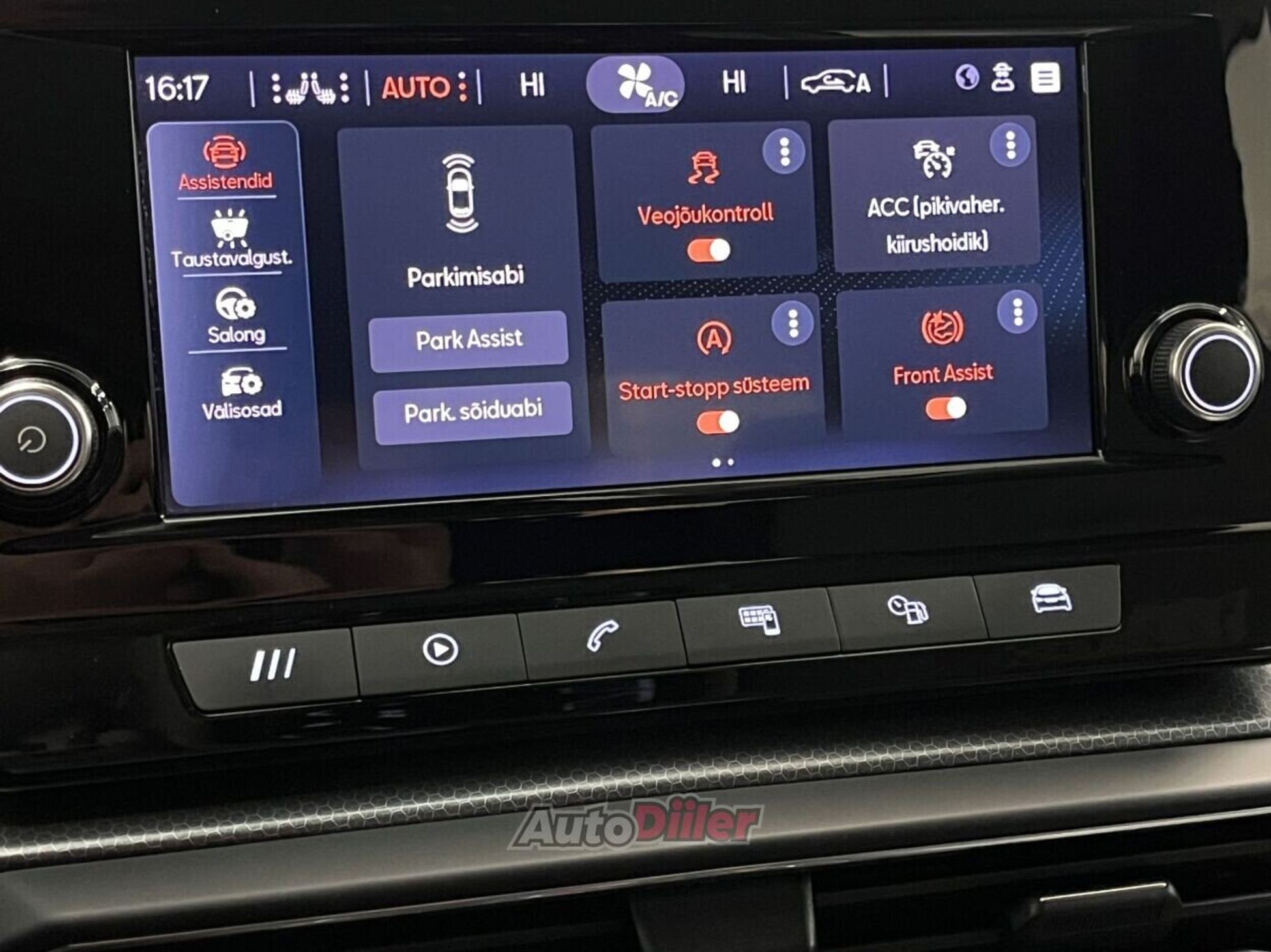 SEAT Leon ST Style 2.0 110kW 2021, photo 7/10