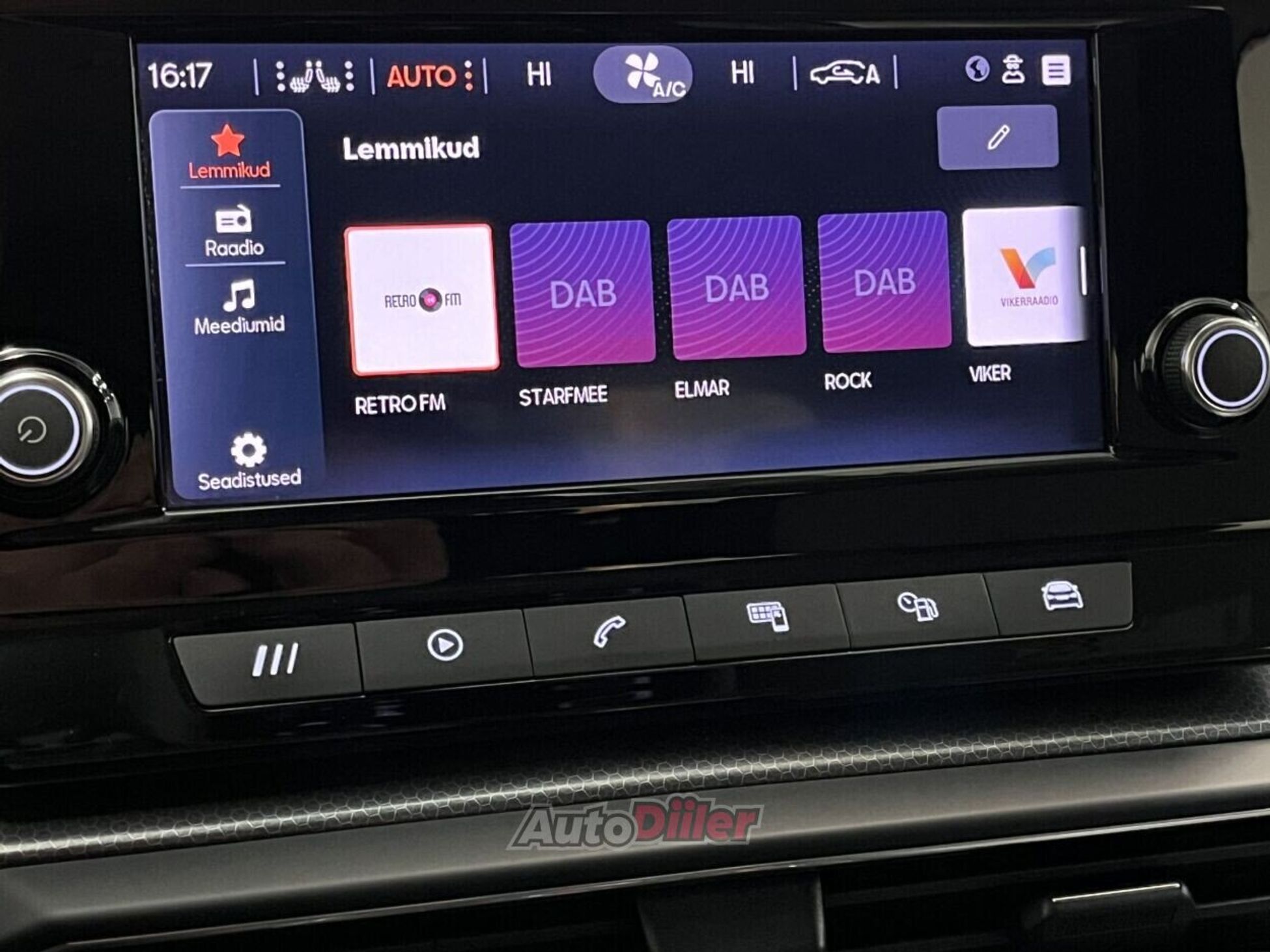 SEAT Leon ST Style 2.0 110kW 2021, photo 6/10