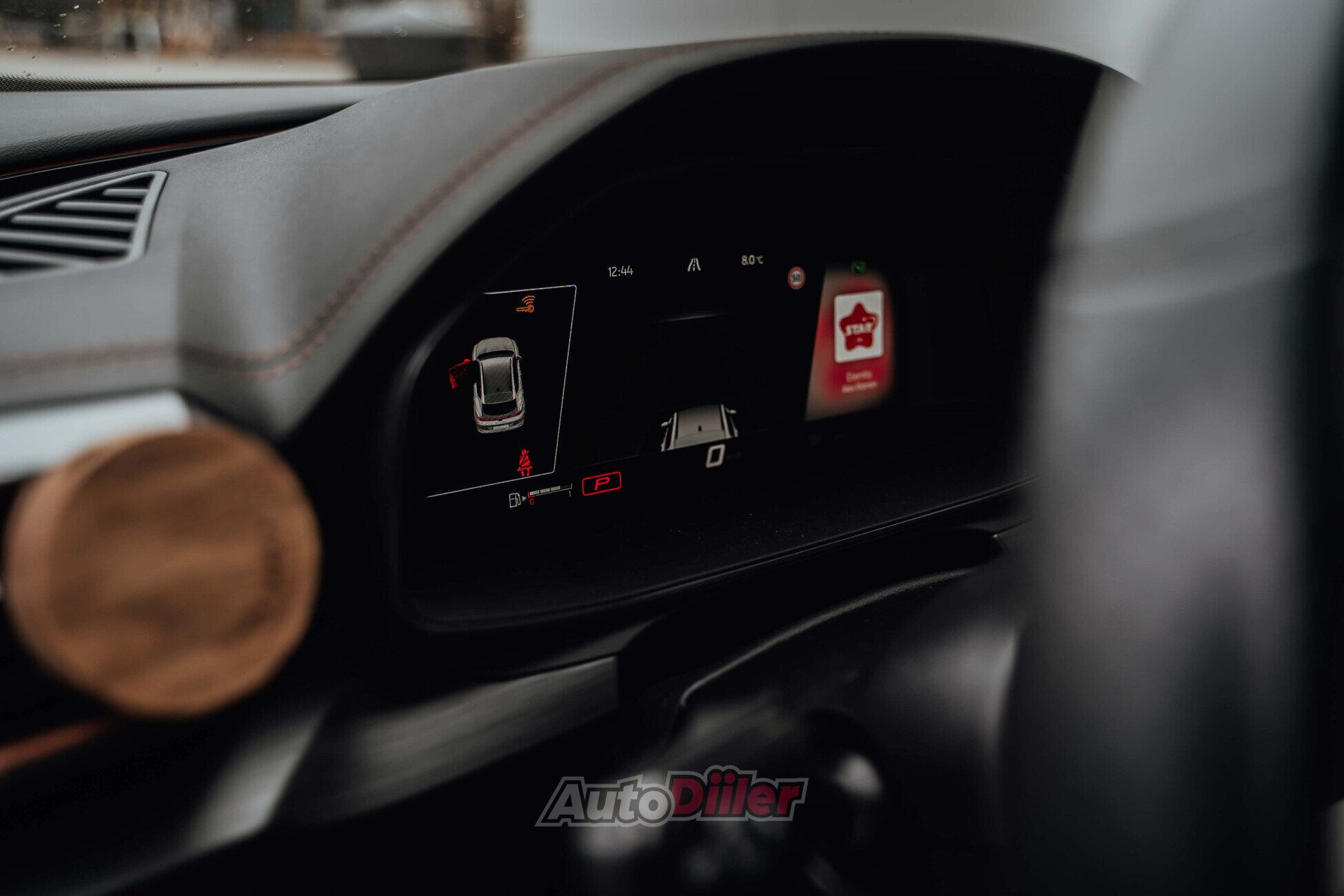 Cupra Formentor VZ5 2.5 287kW 2024, photo 7/10