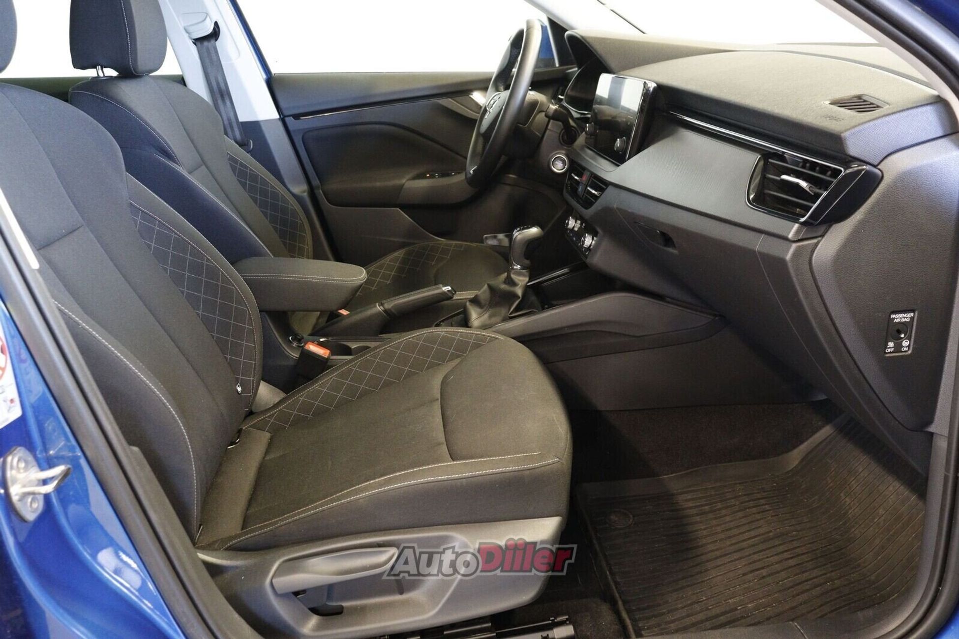 Skoda Kamiq Ambition 1.0 81kW 2023, kuva 6/10