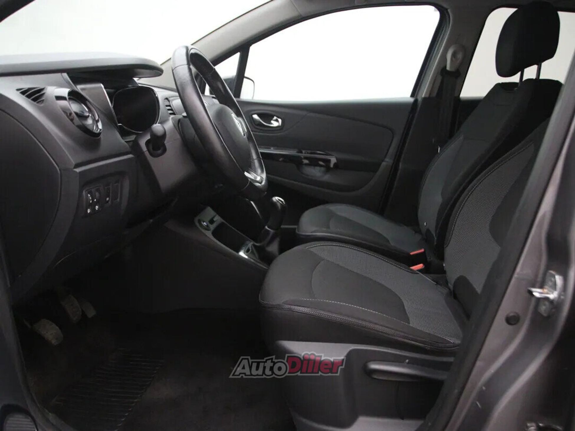 Renault Captur Zen Zen 1.5 66kW 2016, photo 4/10