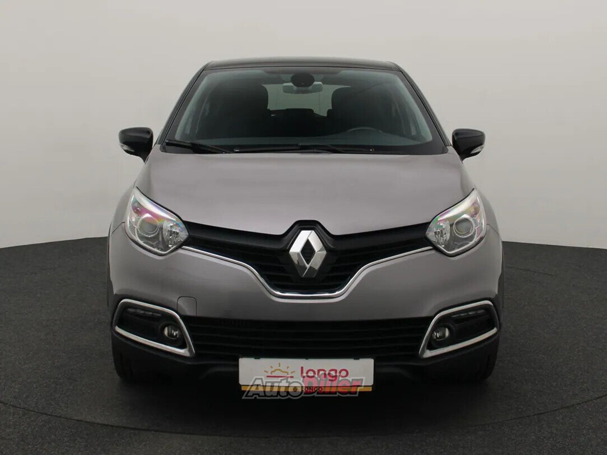 Renault Captur Zen Zen 1.5 66kW 2016, photo 3/10