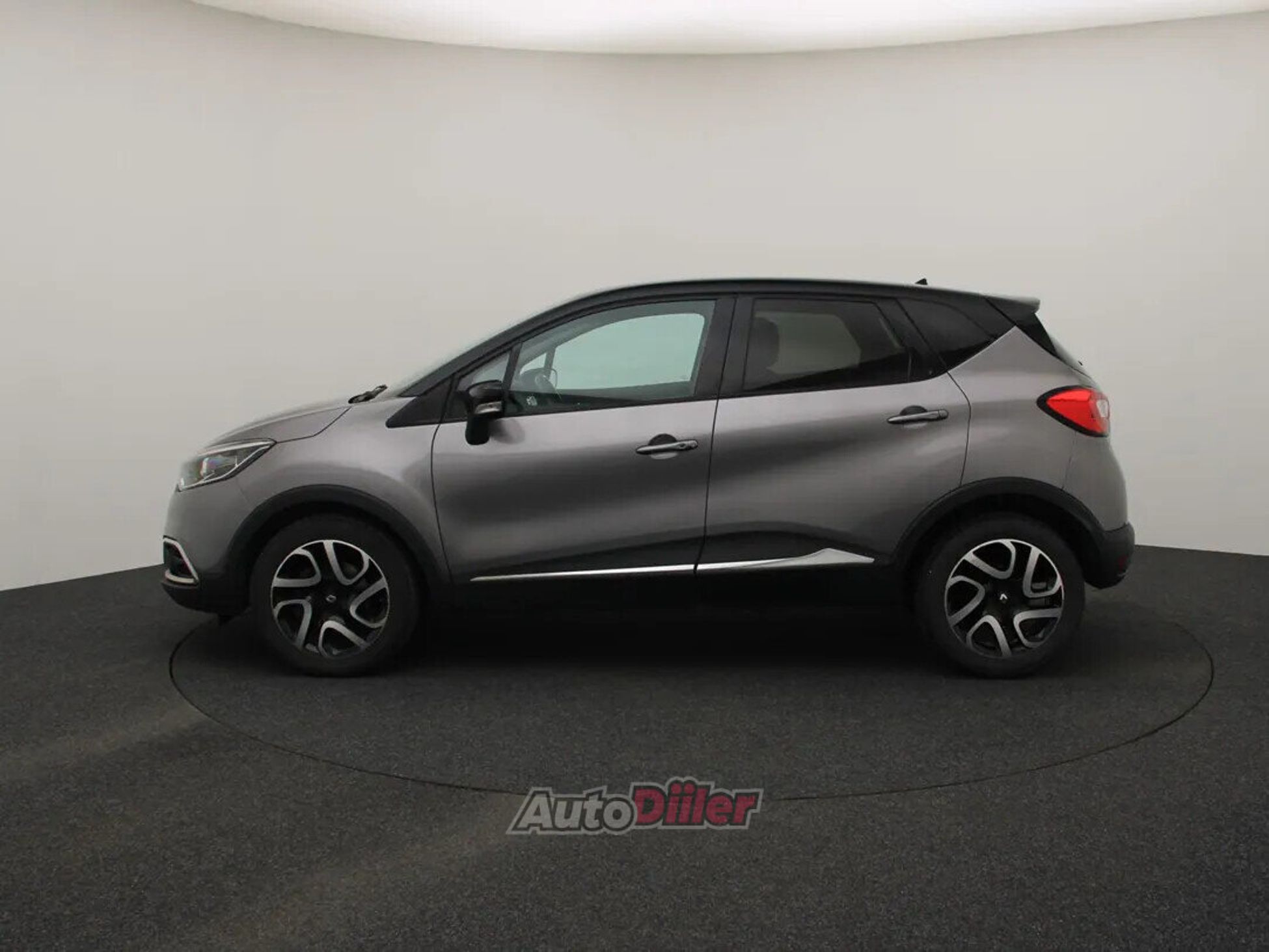 Renault Captur Zen Zen 1.5 66kW 2016, photo 6/10
