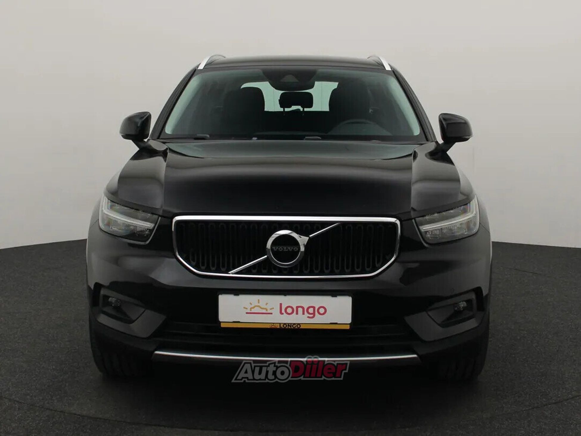 Volvo XC40 Business Pro 1.5 95kW 2021, photo 3/10