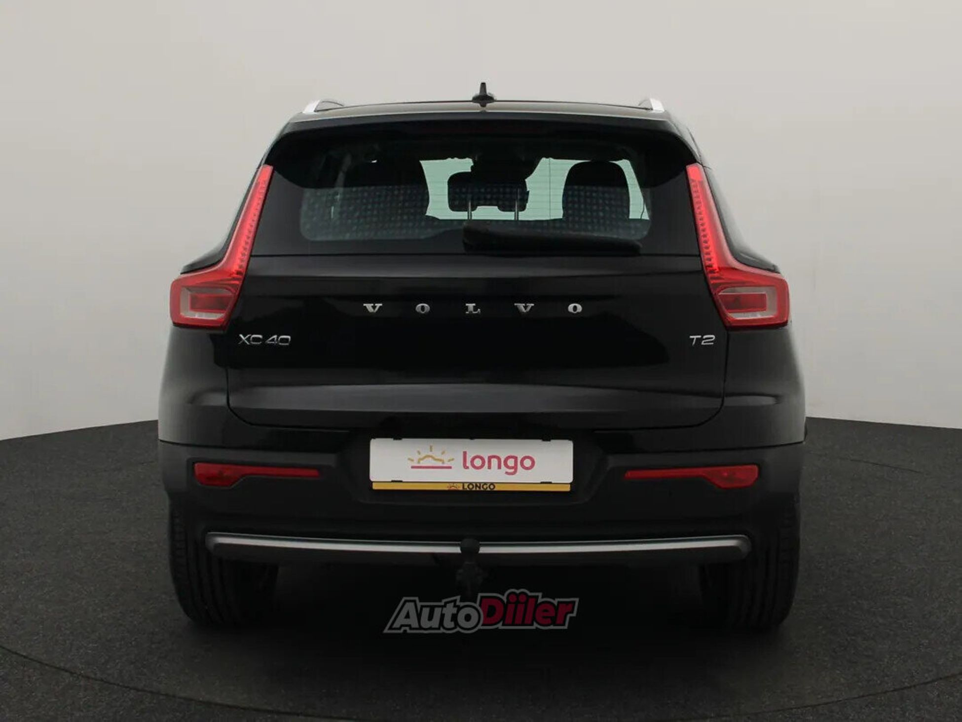 Volvo XC40 Business Pro 1.5 95kW 2021, photo 5/10