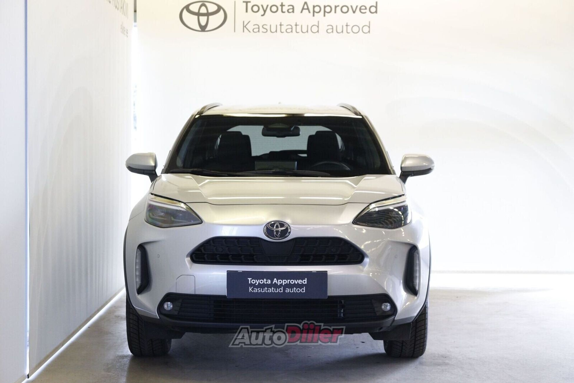 Toyota Yaris Cross Active Plus 1.5 68kW 2025, photo 5/10