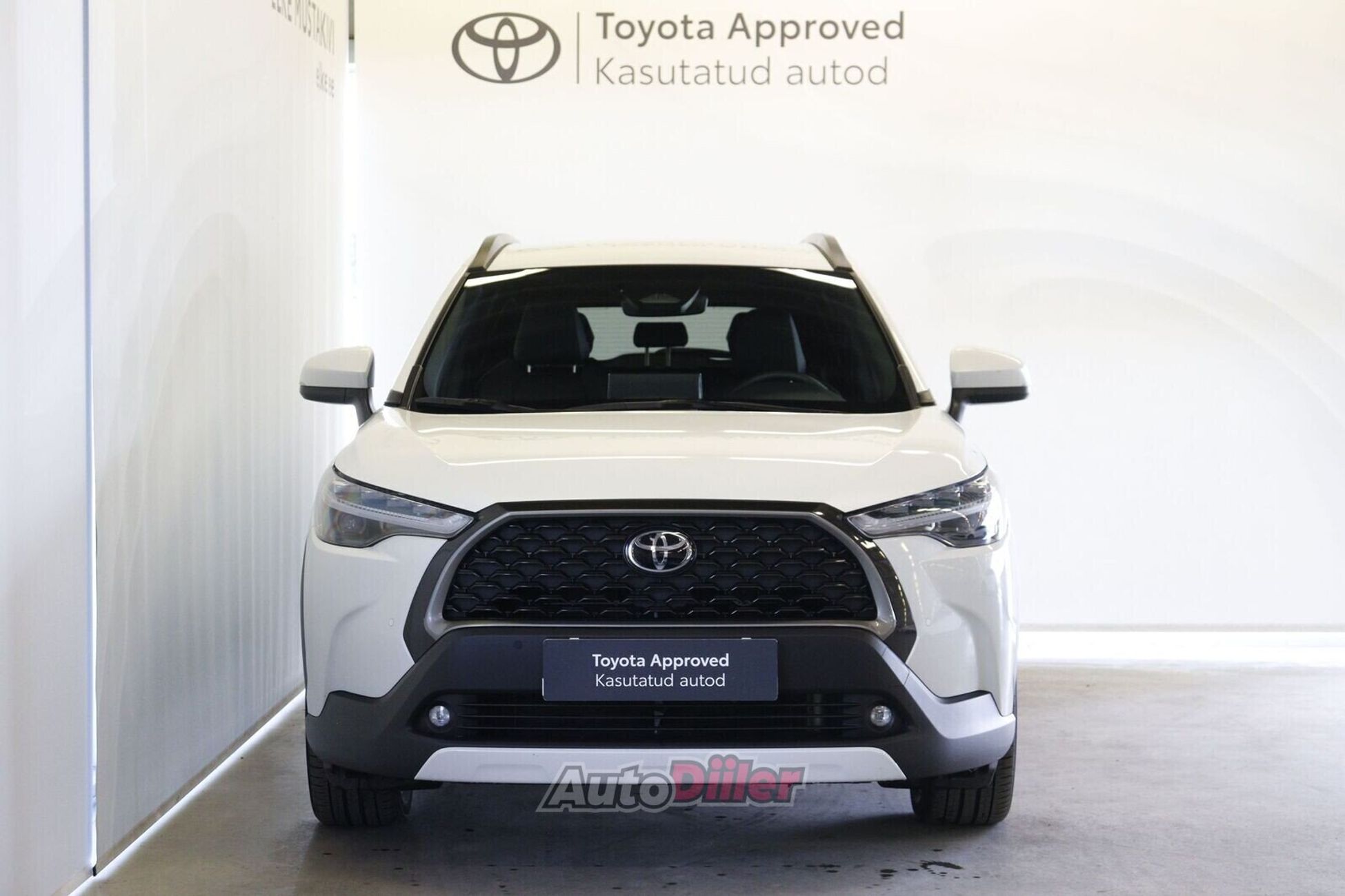Toyota Corolla Cross COROLLA 2.0 112kW 2025, photo 5/10