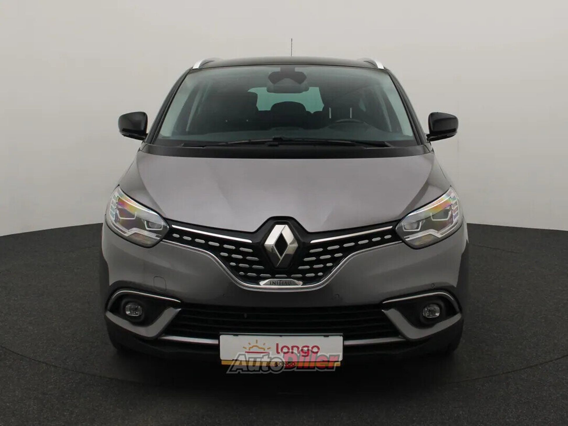 Renault Grand Scenic 2020, photo 3/10