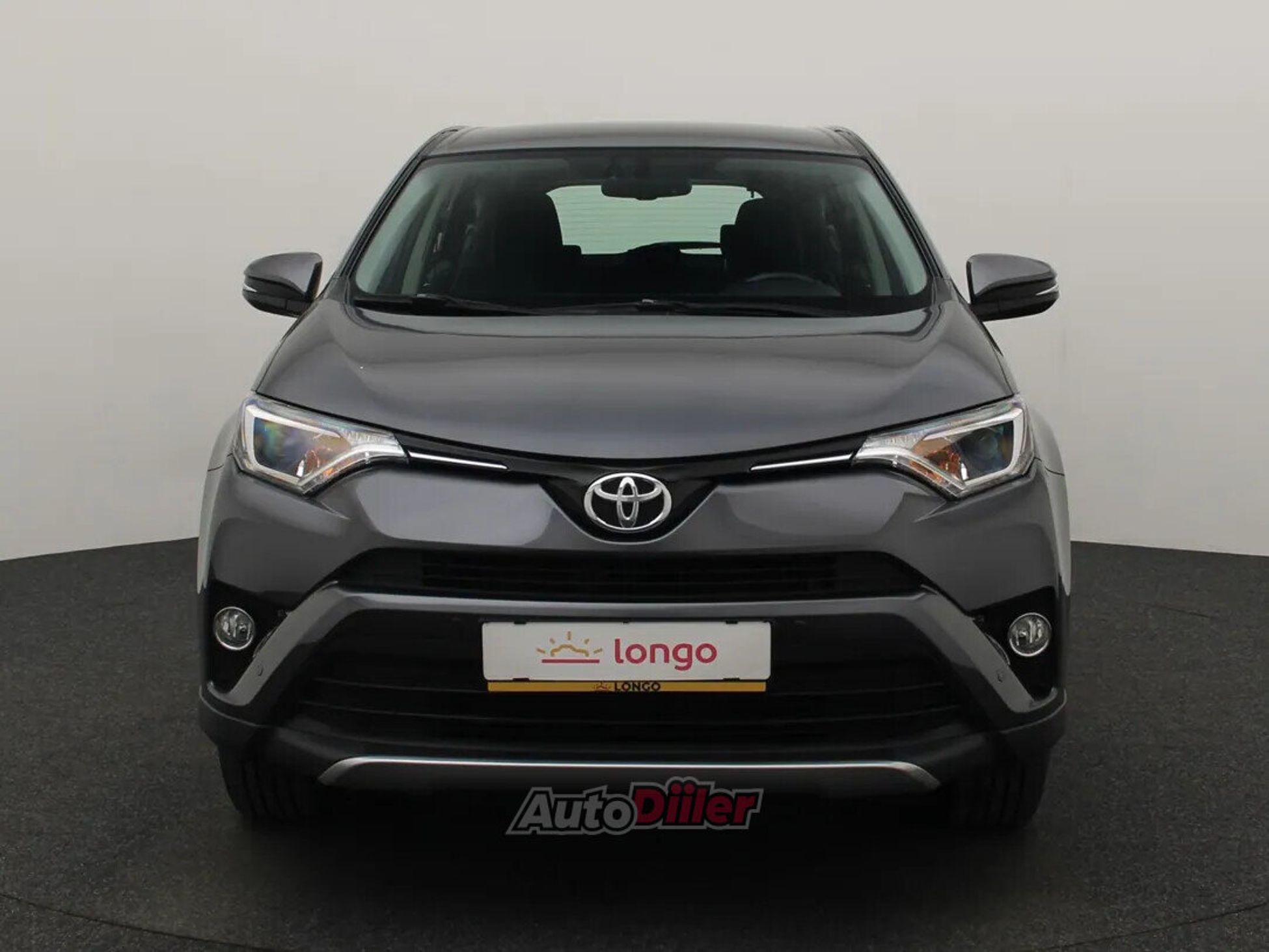 Toyota RAV4 Comfort 2.0 105kW 2015, photo 3/10