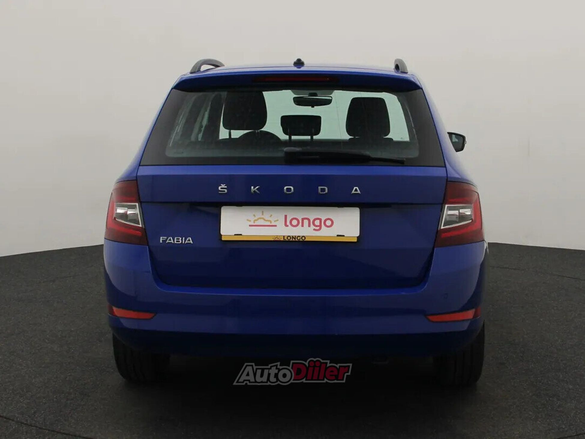 Skoda Fabia Ambition 1.0 70kW 2022, photo 5/10