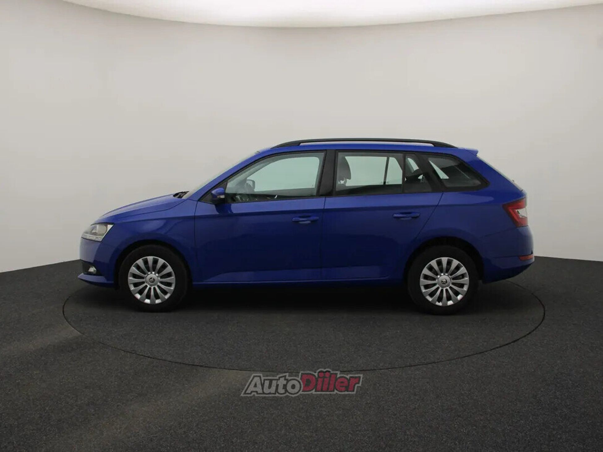 Skoda Fabia Ambition 1.0 70kW 2022, photo 6/10