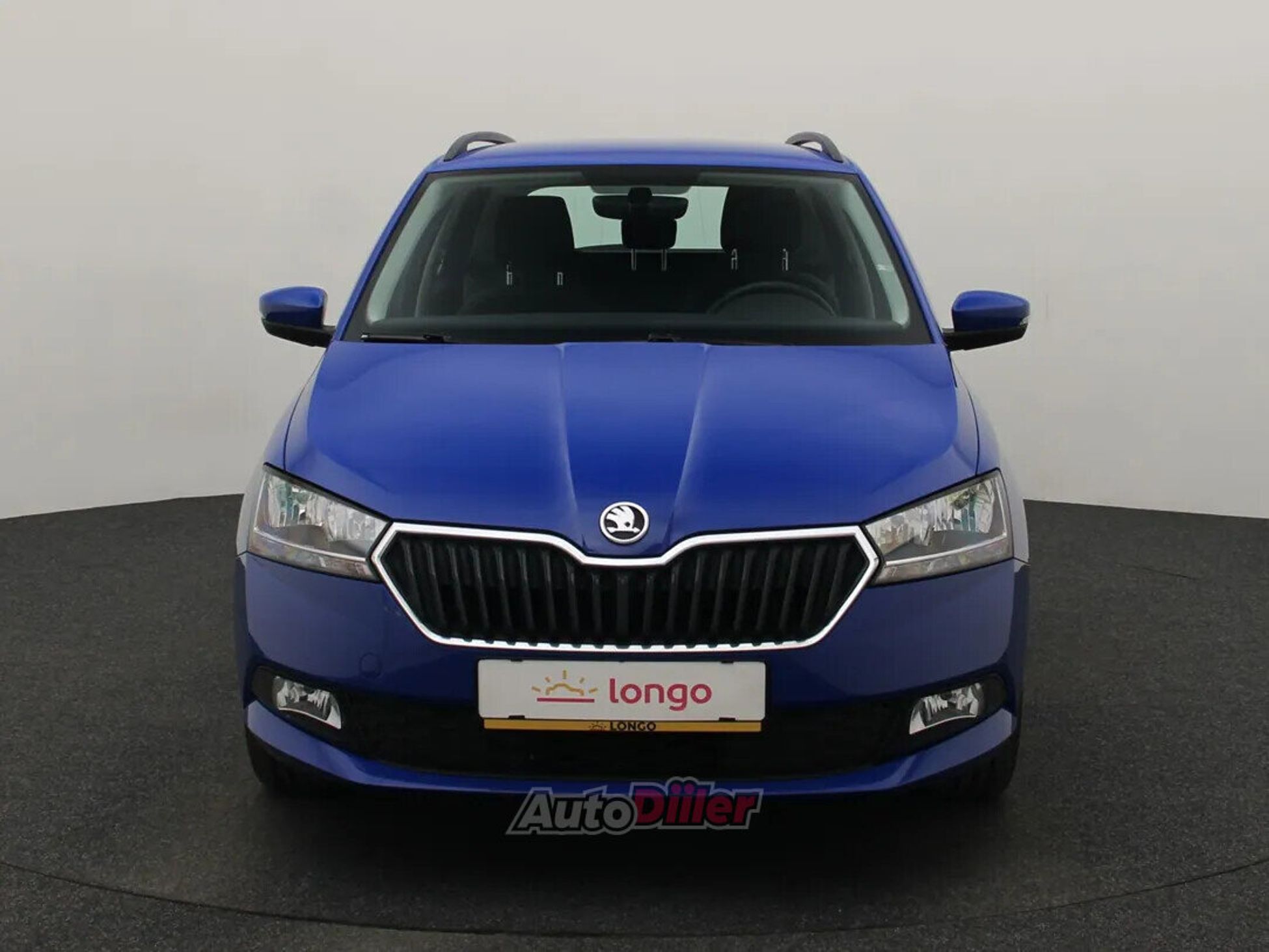 Skoda Fabia Ambition 1.0 70kW 2022, photo 3/10
