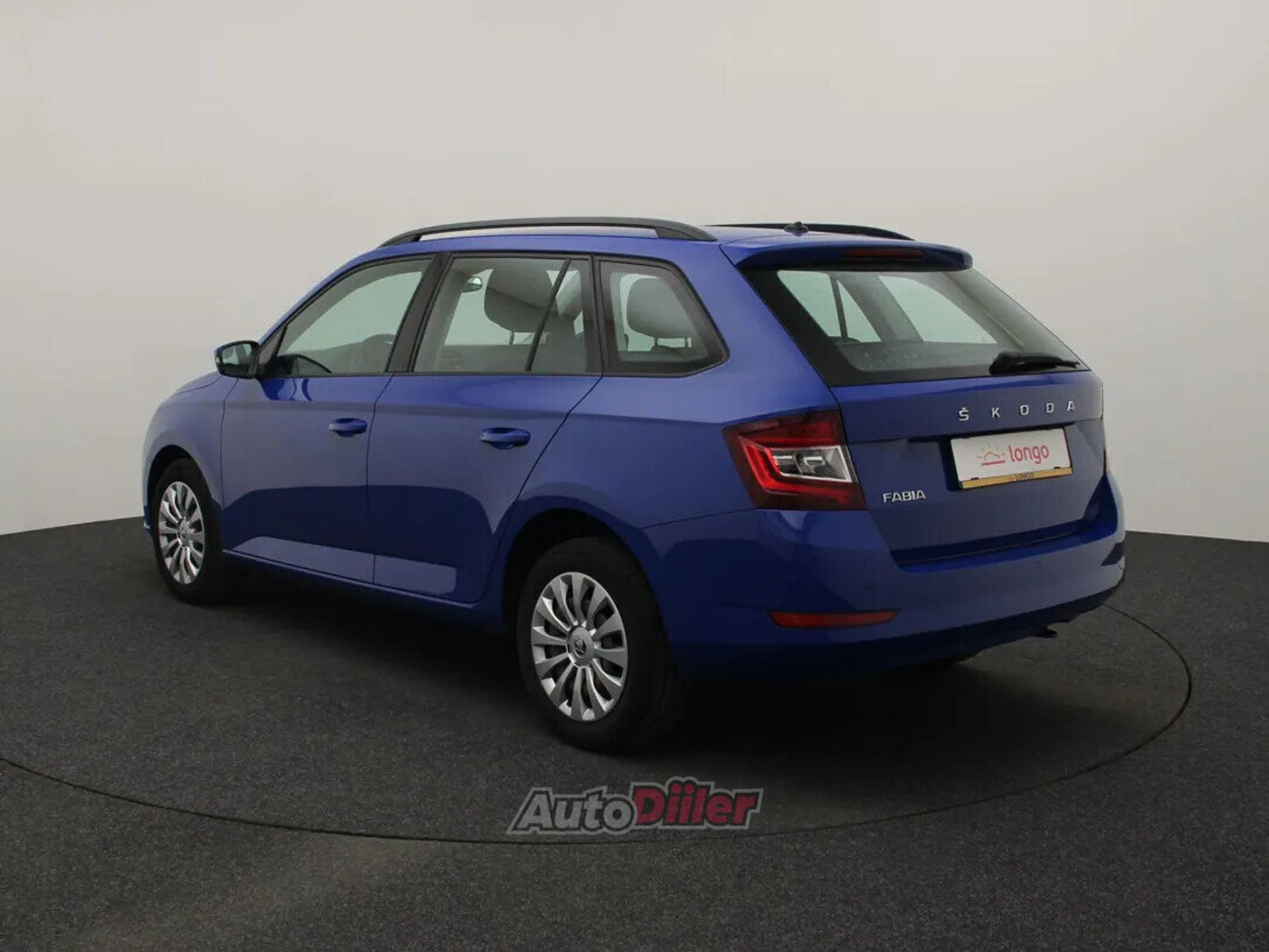 Skoda Fabia Ambition 1.0 70kW 2022, photo 7/10