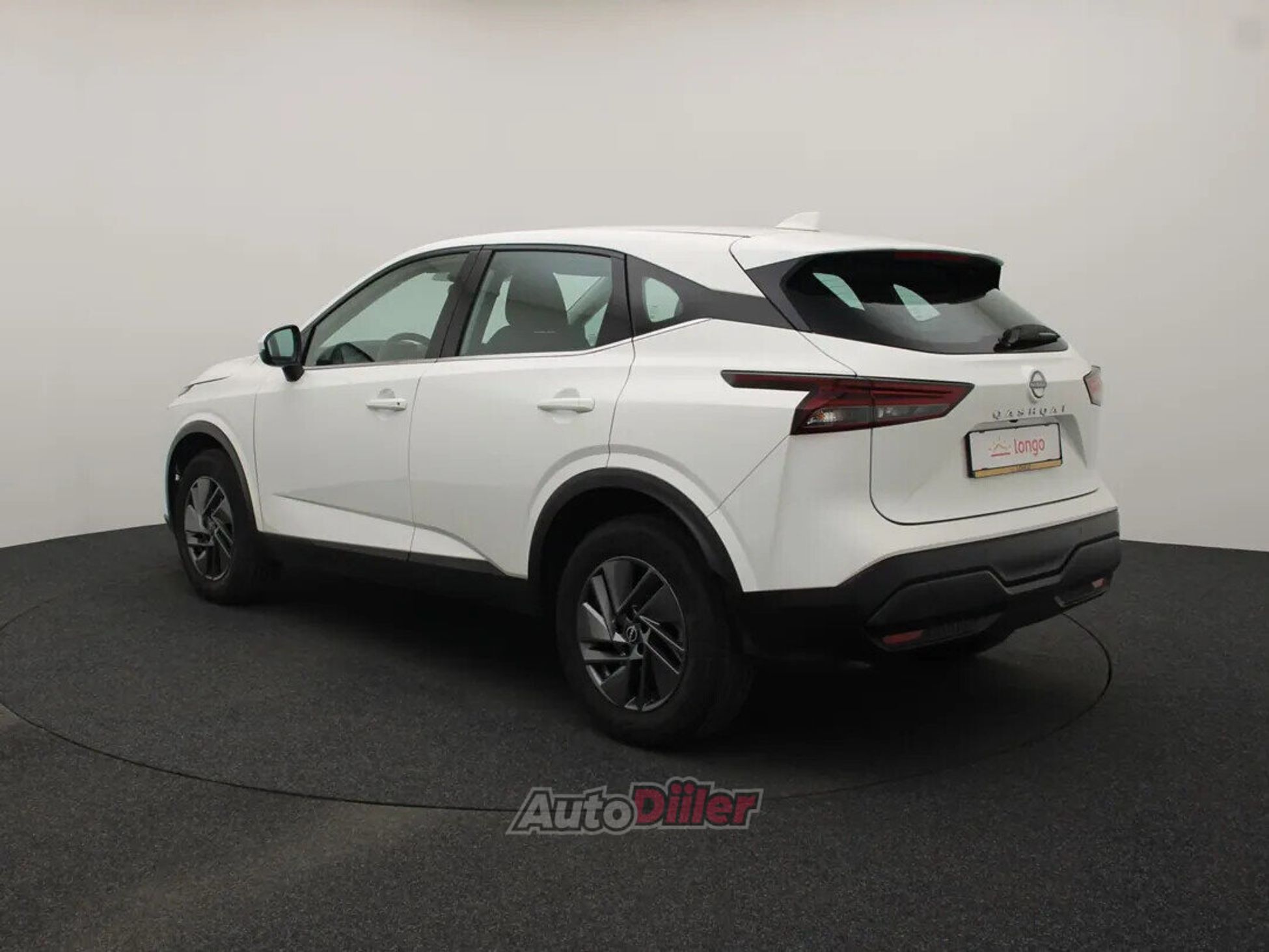Nissan Qashqai MHEV MHEV 1.3 116kW 2023, photo 7/10
