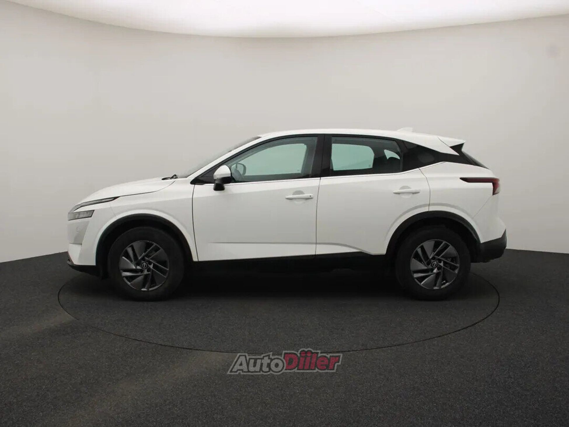 Nissan Qashqai MHEV MHEV 1.3 116kW 2023, photo 6/10