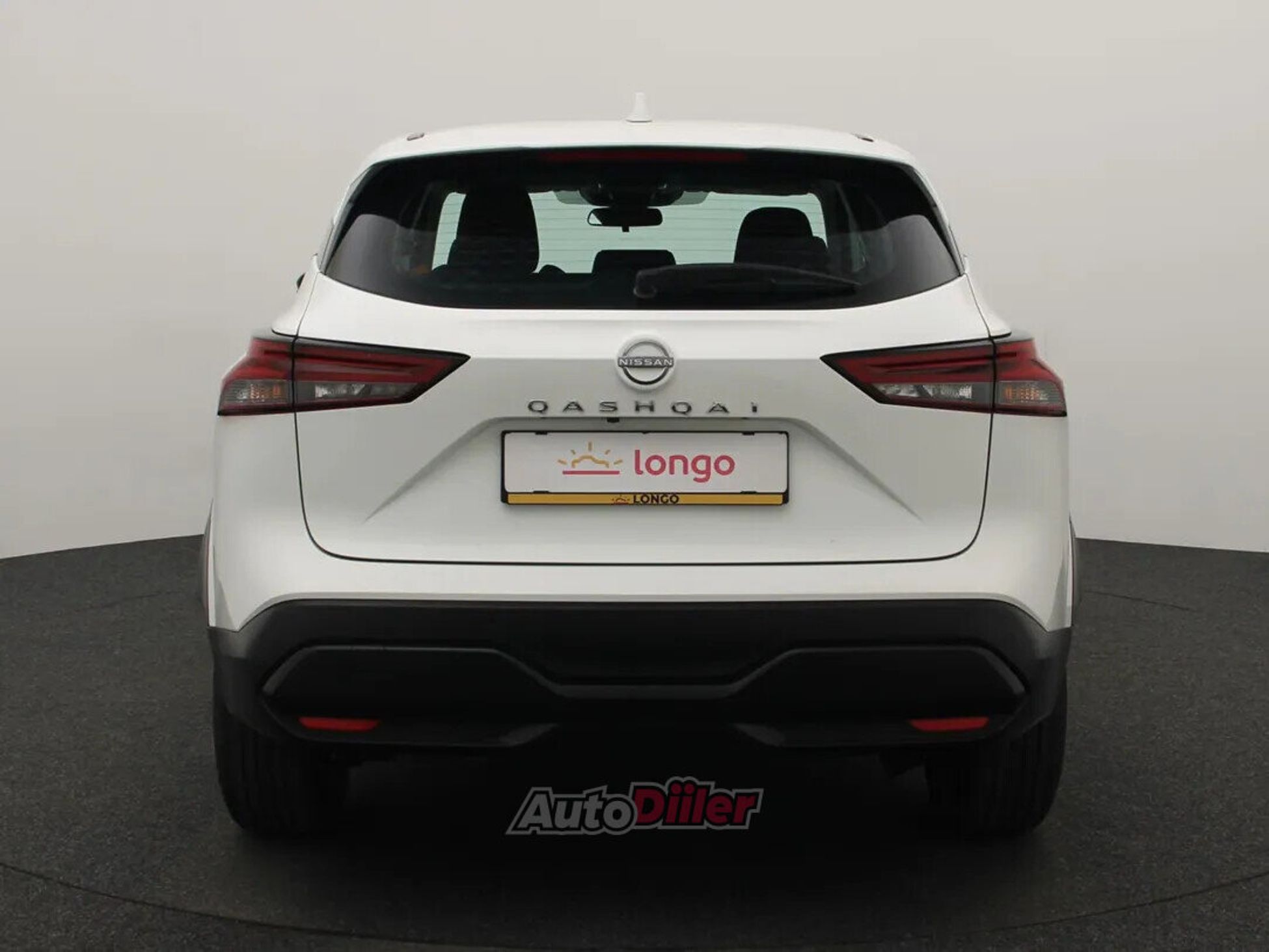 Nissan Qashqai MHEV MHEV 1.3 116kW 2023, photo 5/10