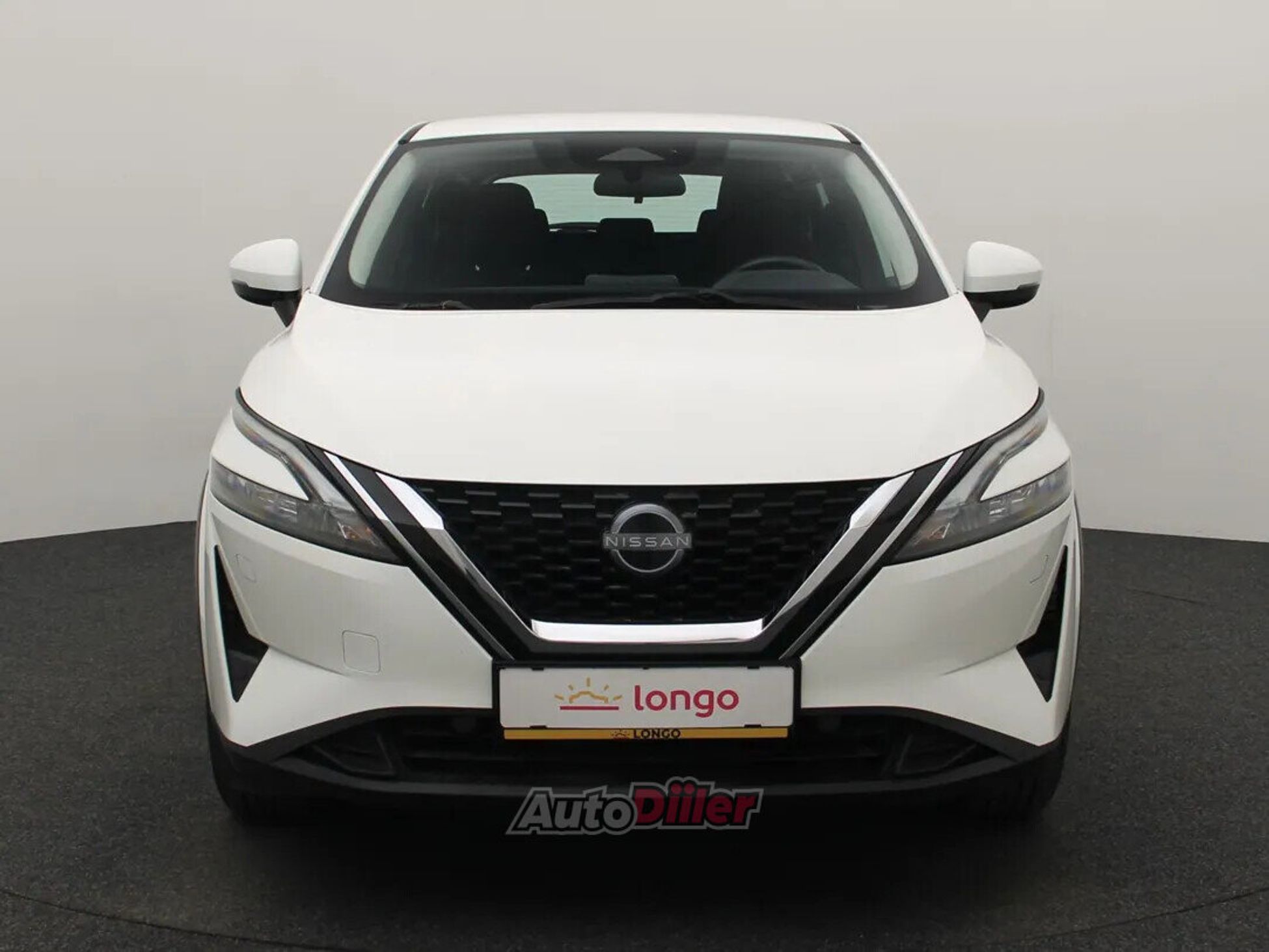 Nissan Qashqai MHEV MHEV 1.3 116kW 2023, photo 3/10