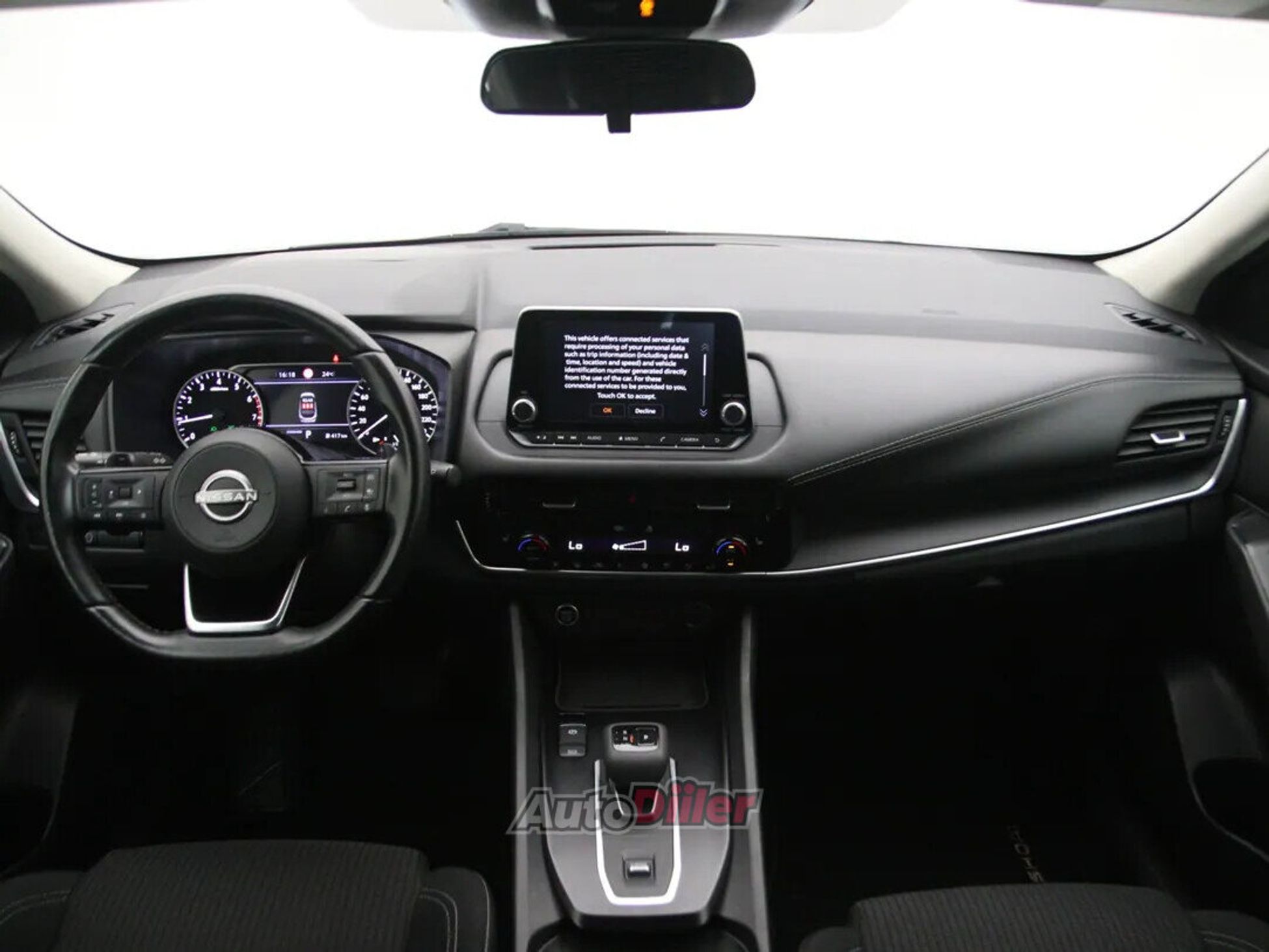 Nissan Qashqai MHEV MHEV 1.3 116kW 2023, photo 2/10