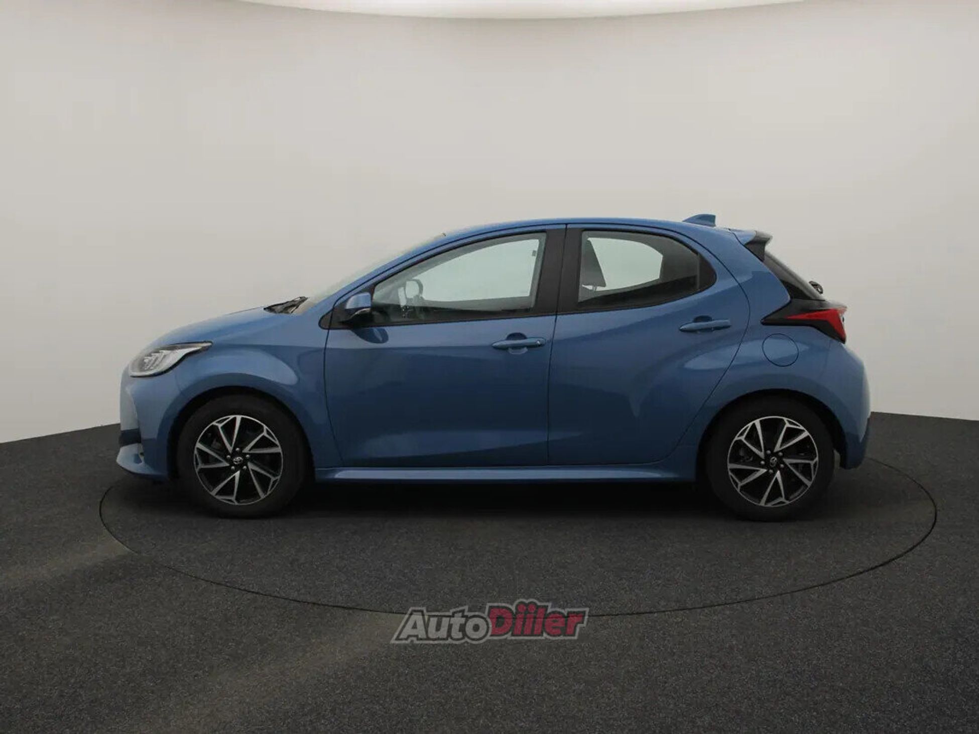 Toyota Yaris Business Plus 1.5 85kW 2022, photo 6/10