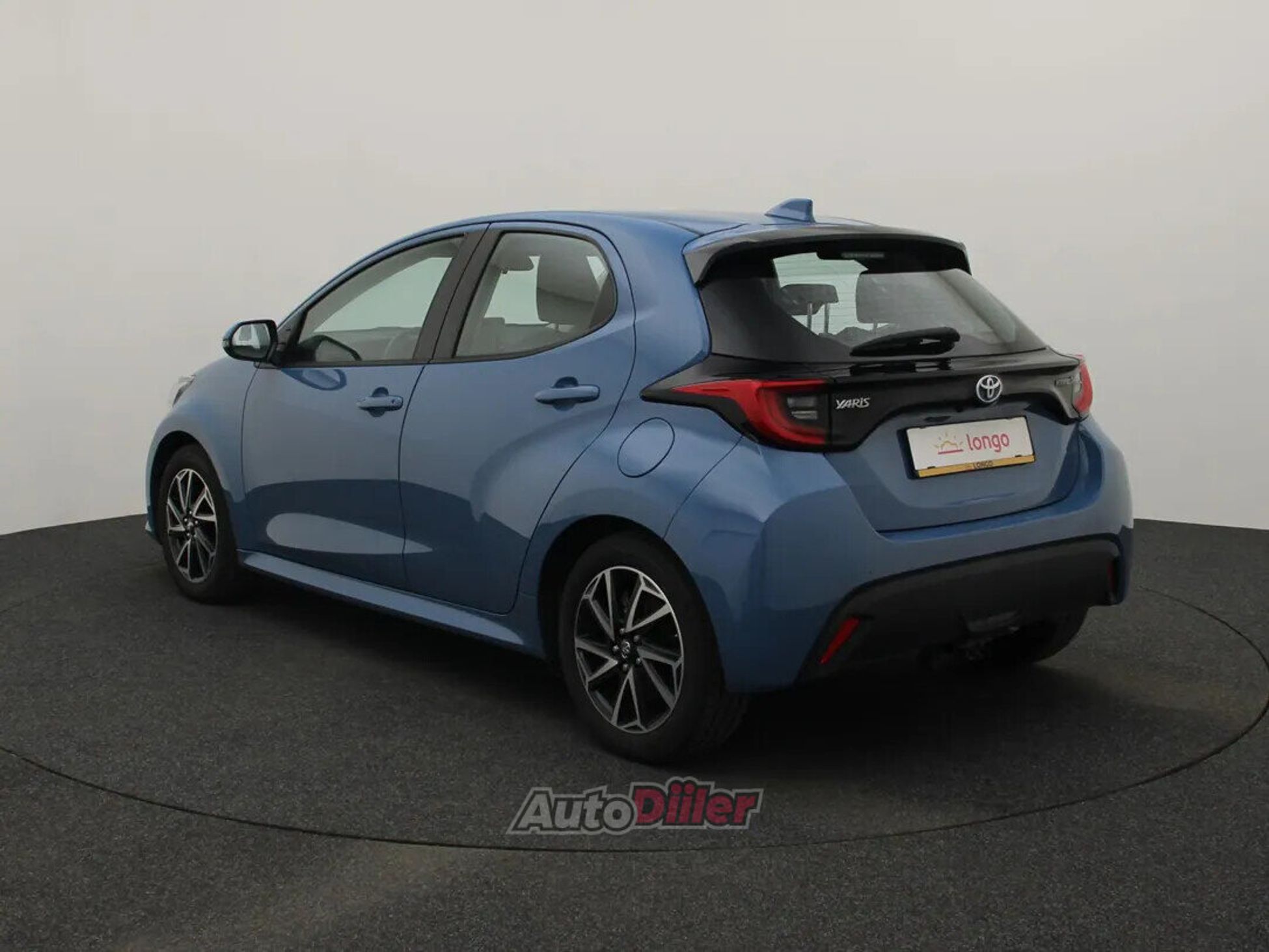 Toyota Yaris Business Plus 1.5 85kW 2022, photo 7/10