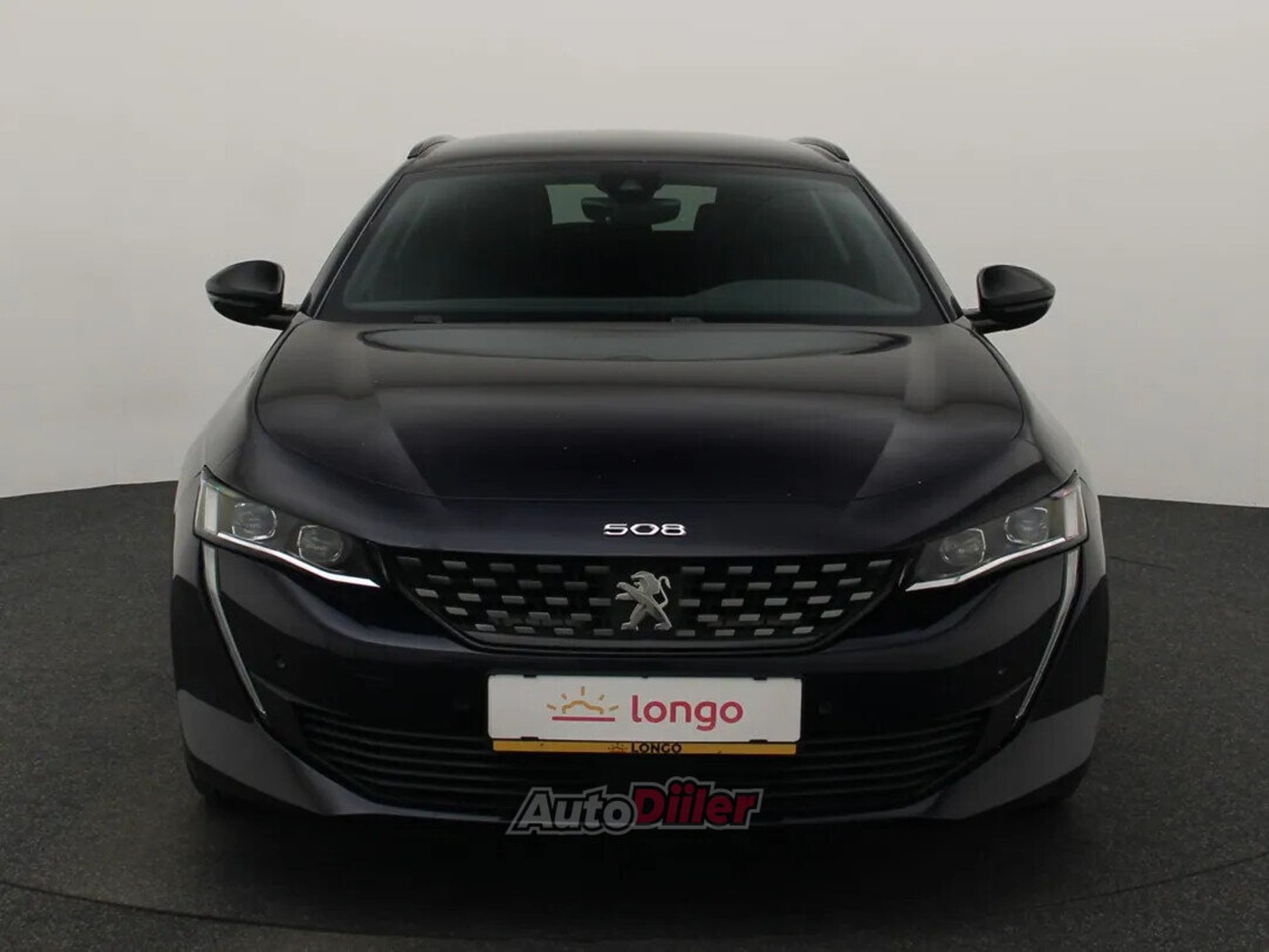 Peugeot 508 GT GT 1.2 96kW 2021, kuva 3/10