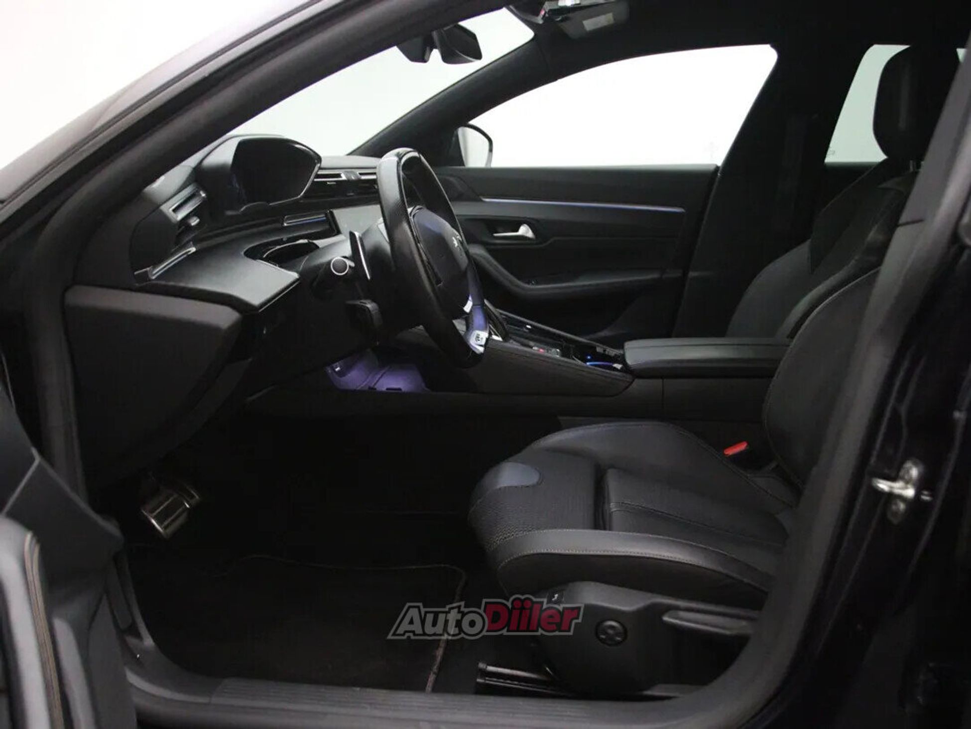 Peugeot 508 GT GT 1.2 96kW 2021, kuva 4/10