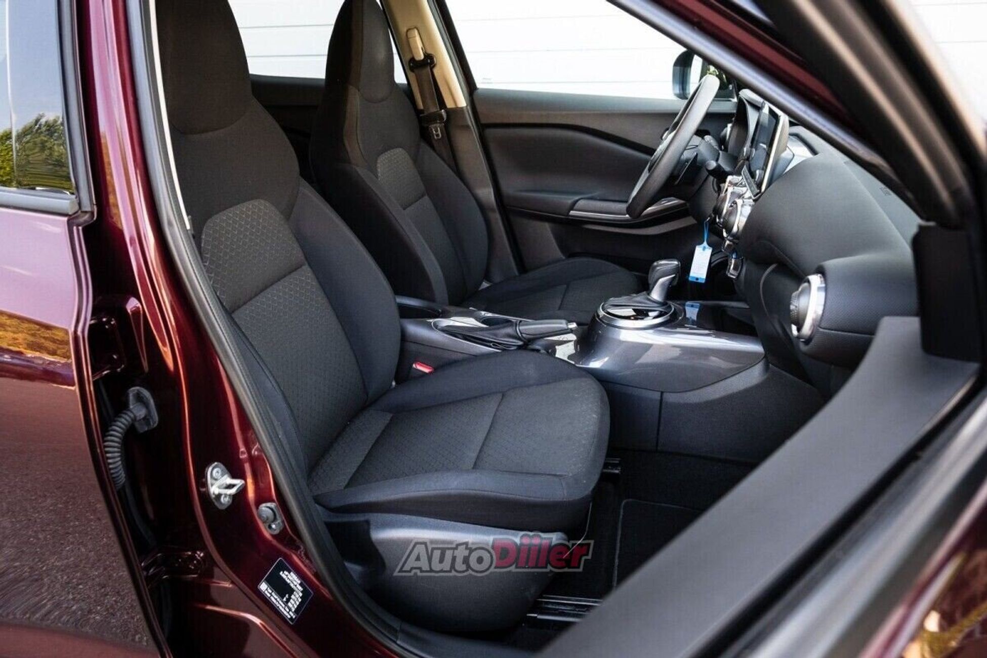 Nissan Juke 1.0 84kW 2021, kuva 7/10