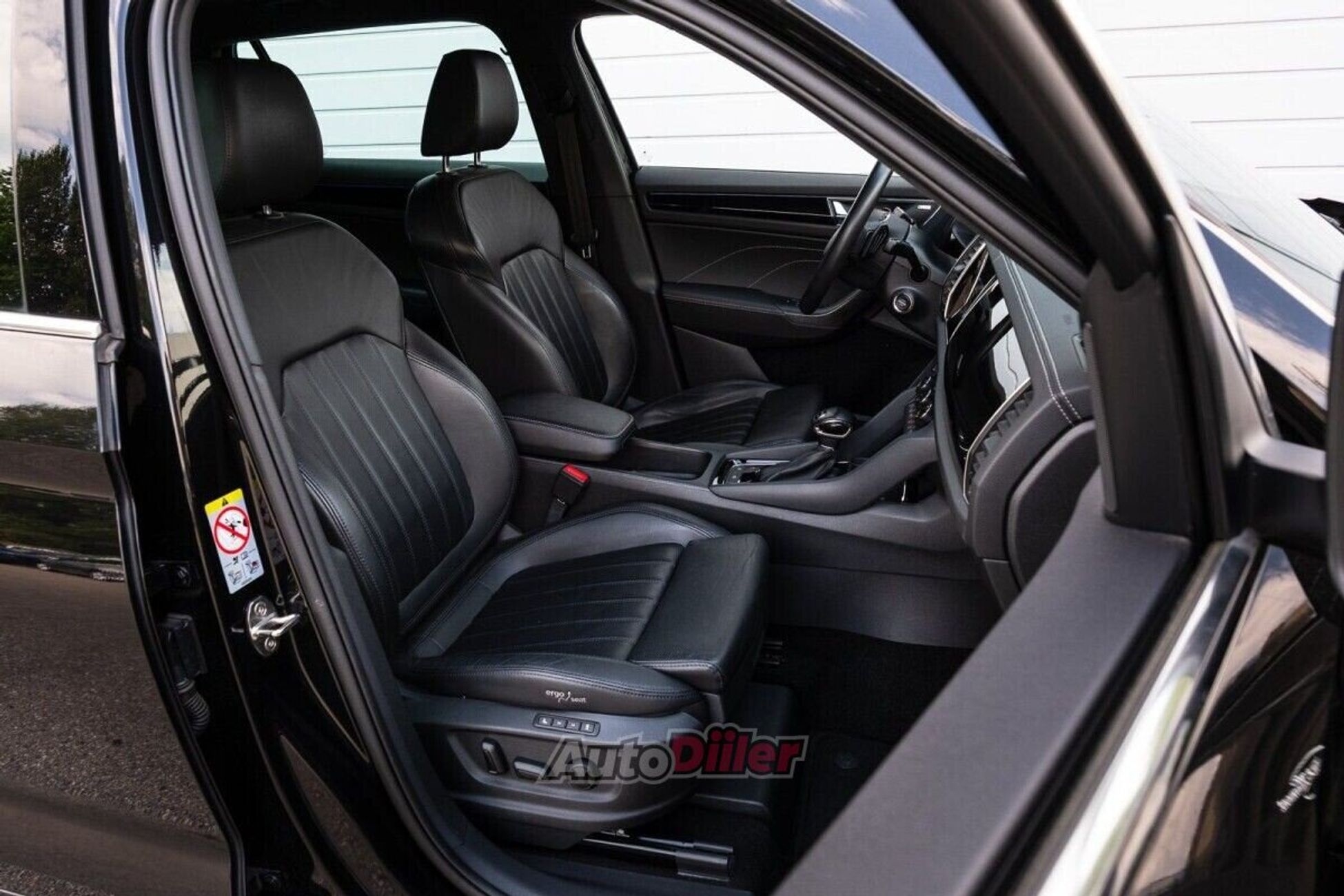 Skoda Kodiaq 2.0 147kW 2023, kuva 7/10