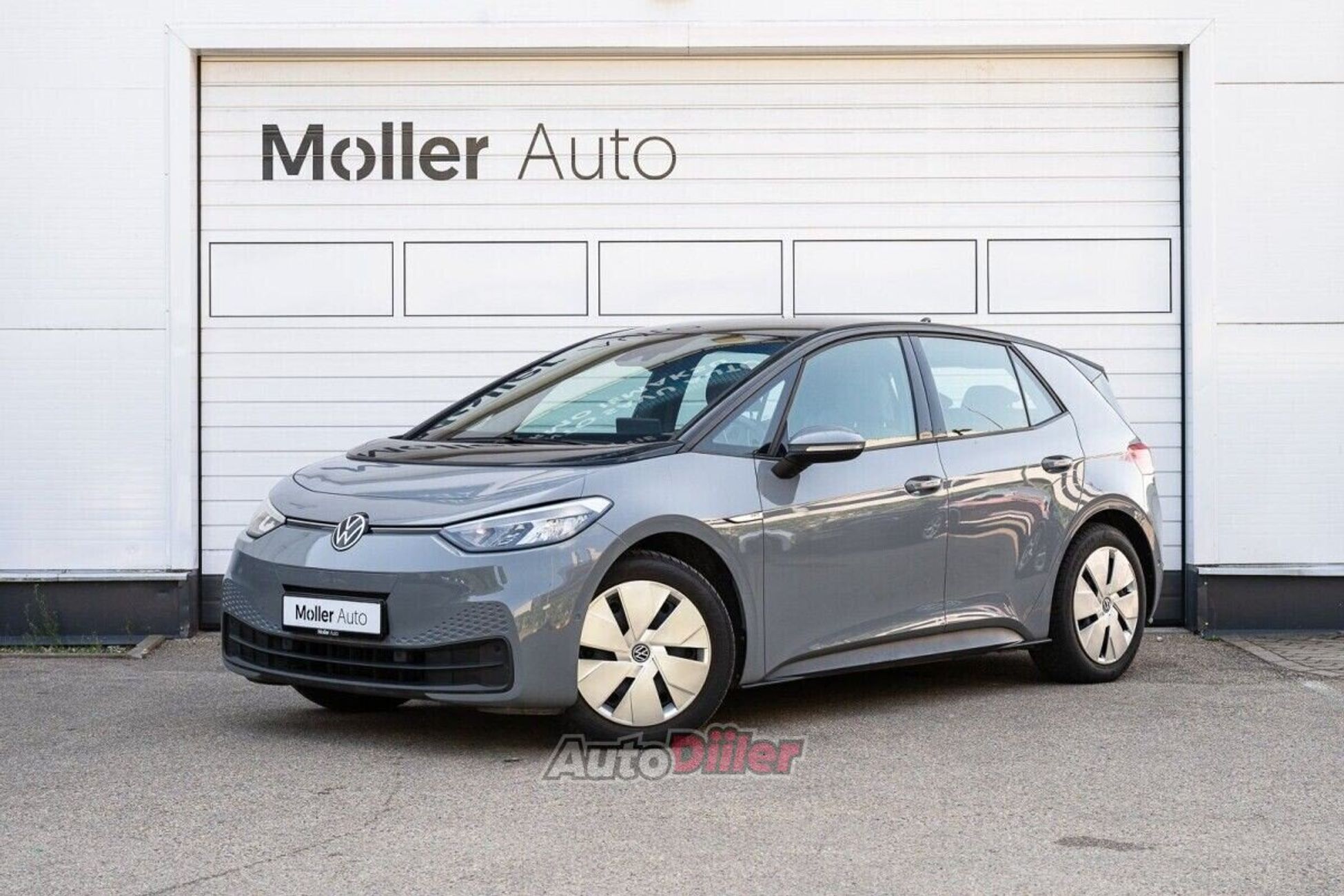 Volkswagen ID.3