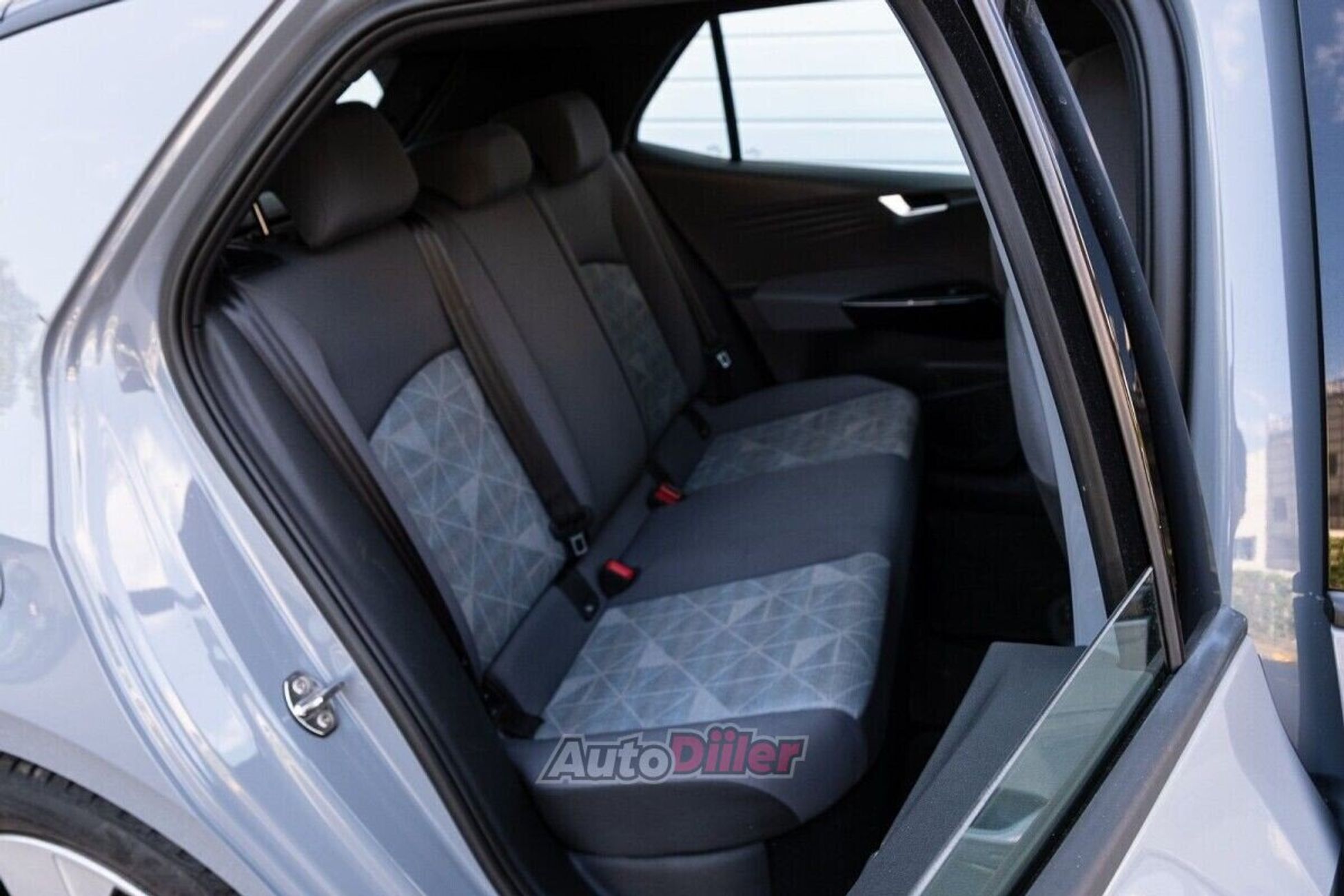 Volkswagen ID.3 105kW 2022, photo 7/10