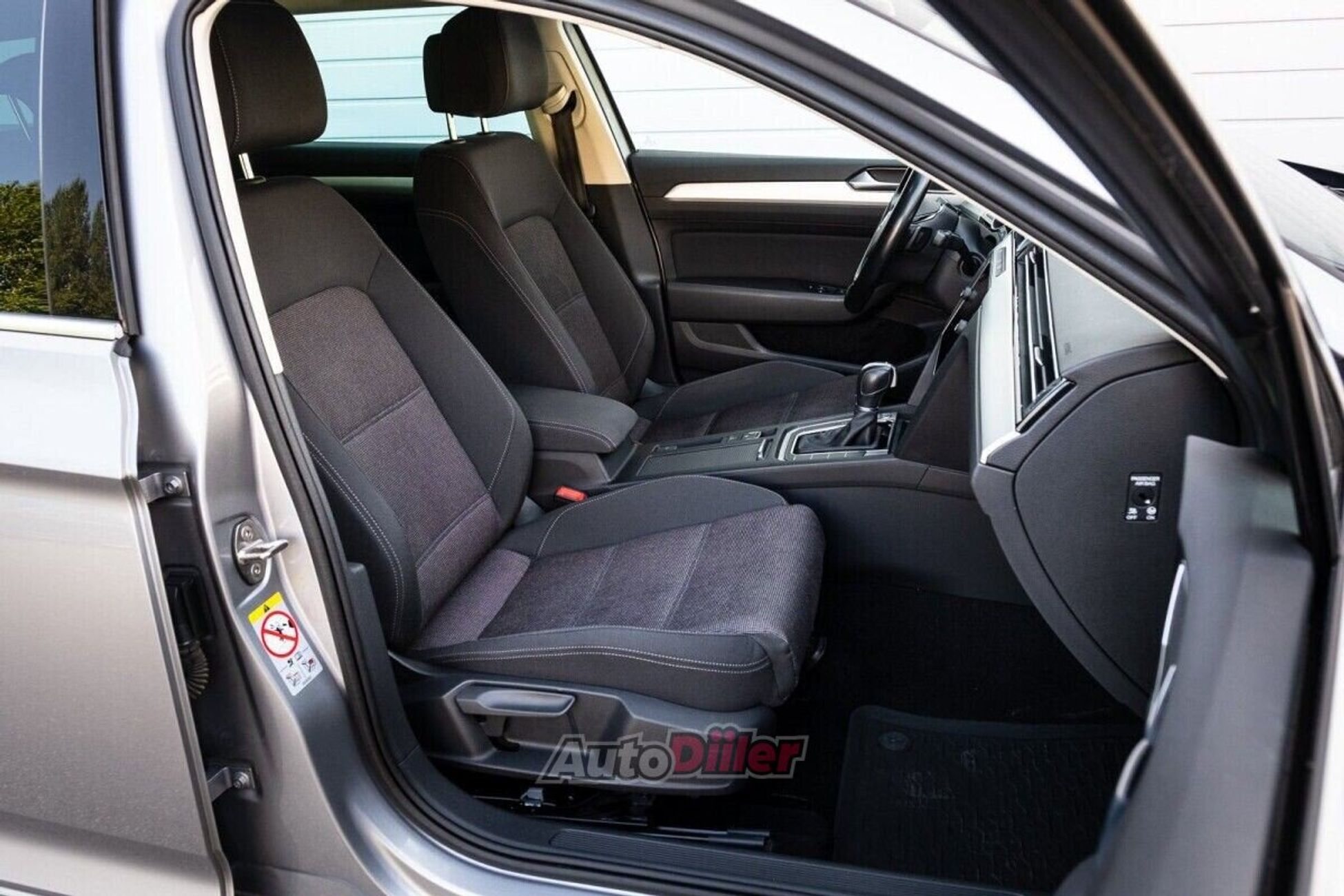 Volkswagen Passat 1.5 110kW 2019, photo 6/10