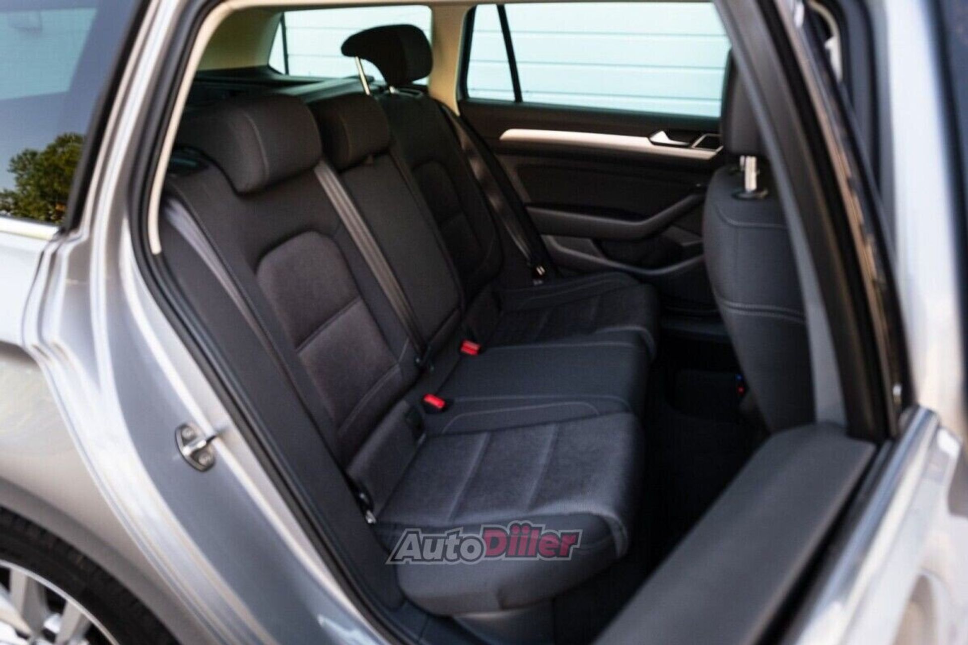 Volkswagen Passat 1.5 110kW 2019, photo 7/10
