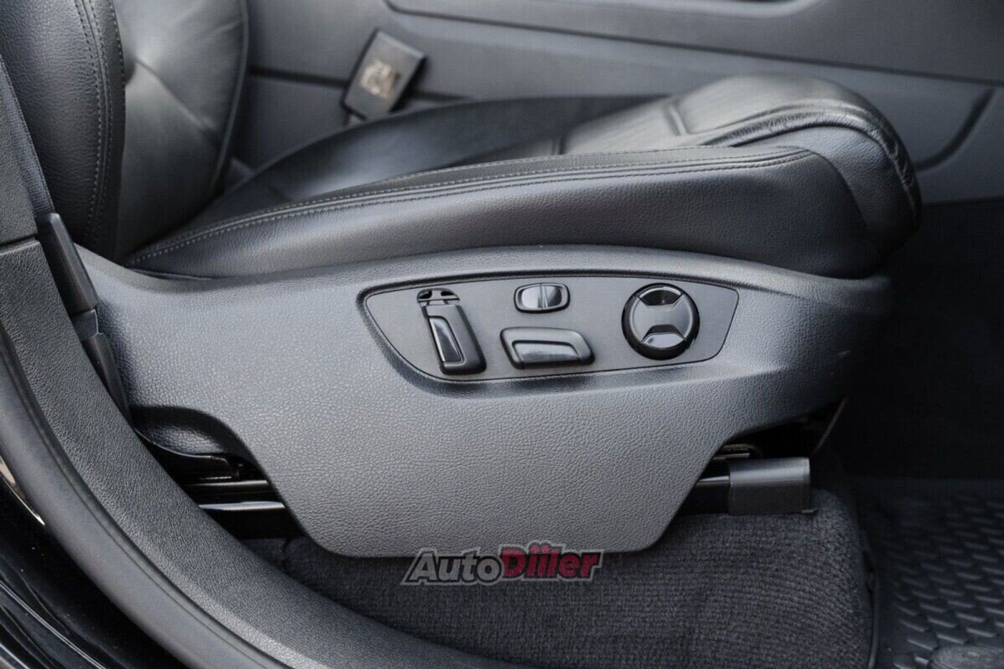 Volkswagen Touareg 3.0 150kW 2015, photo 7/10