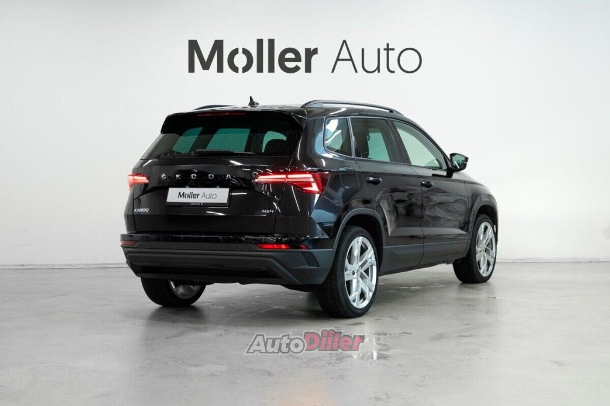 Skoda Karoq 2.0 110kW 2023, kuva 3/10