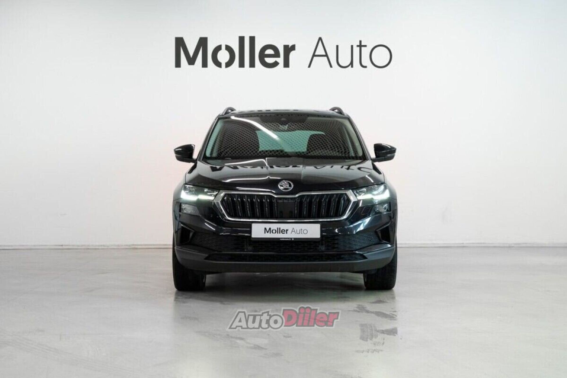 Skoda Karoq 2.0 110kW 2023, kuva 5/10
