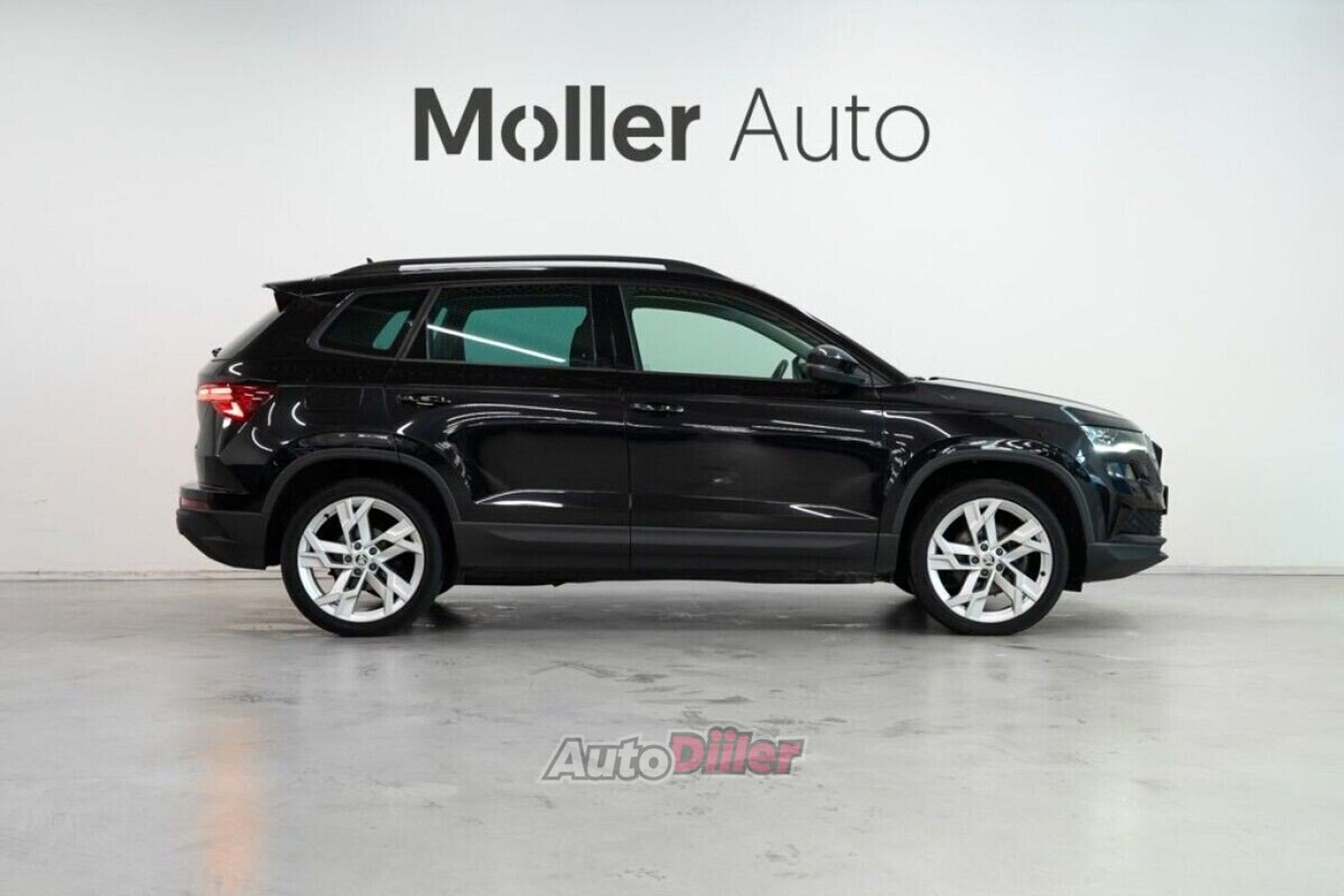Skoda Karoq 2.0 110kW 2023, kuva 4/10