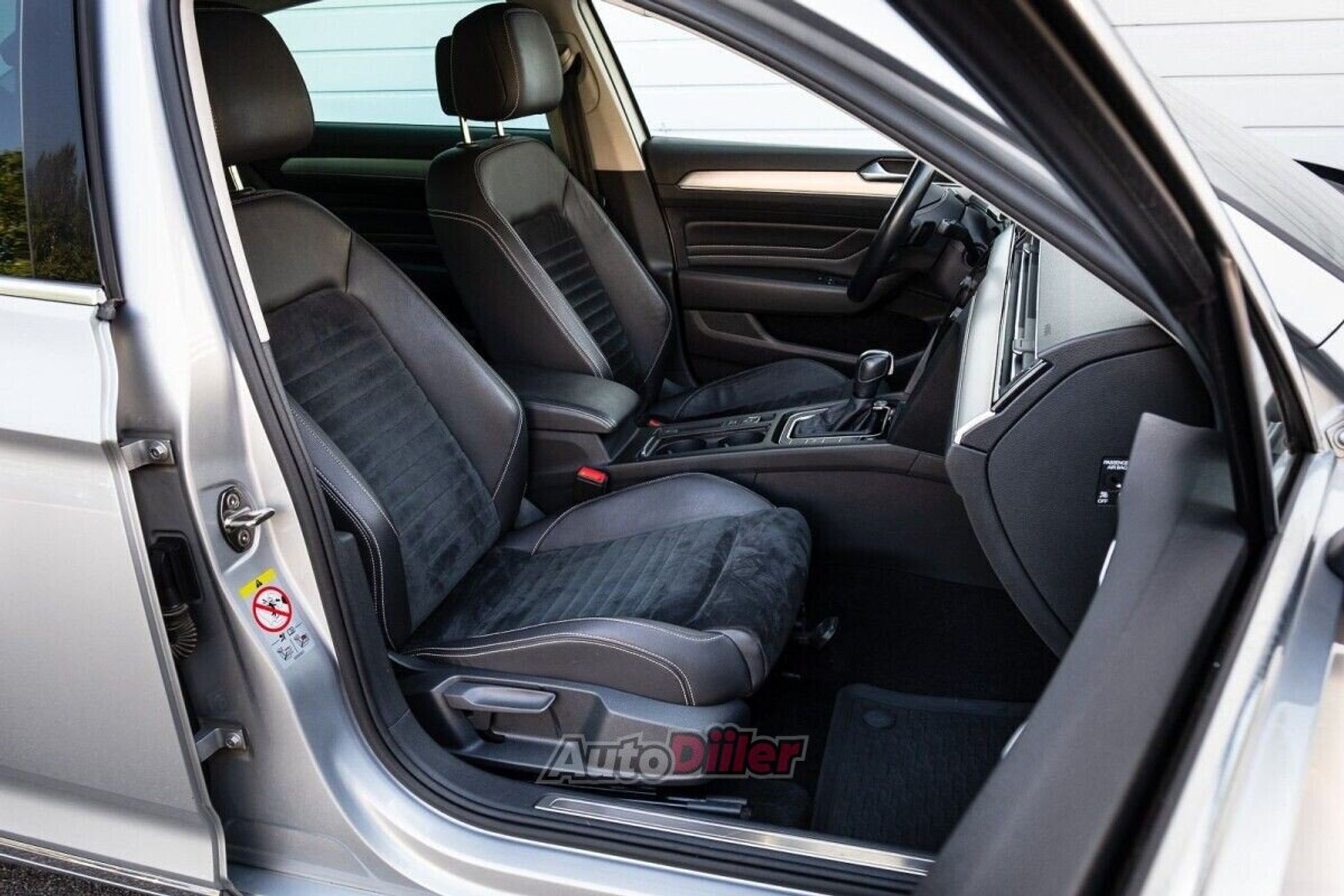 Volkswagen Passat 2.0 110kW 2019, kuva 6/10