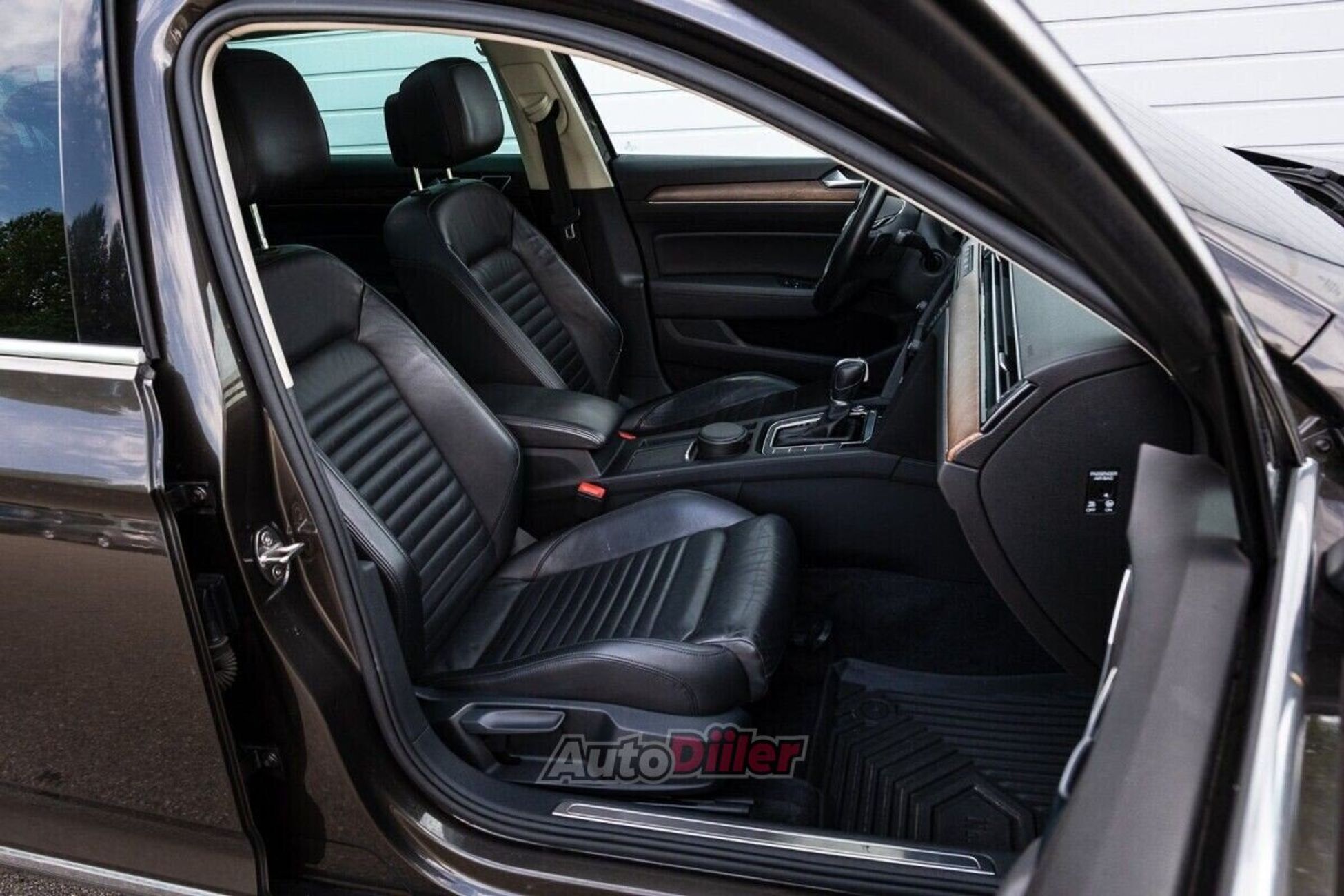 Volkswagen Passat 2.0 110kW 2016, photo 6/10