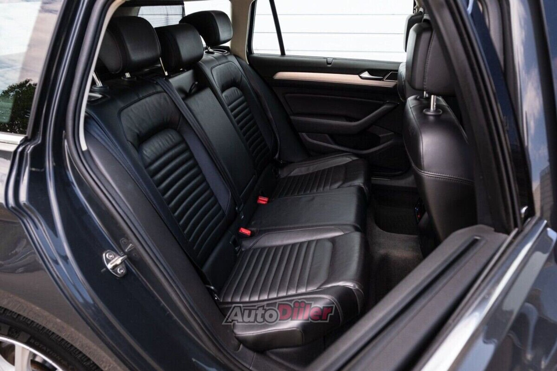 Volkswagen Passat 2.0 140kW 2017, photo 7/10