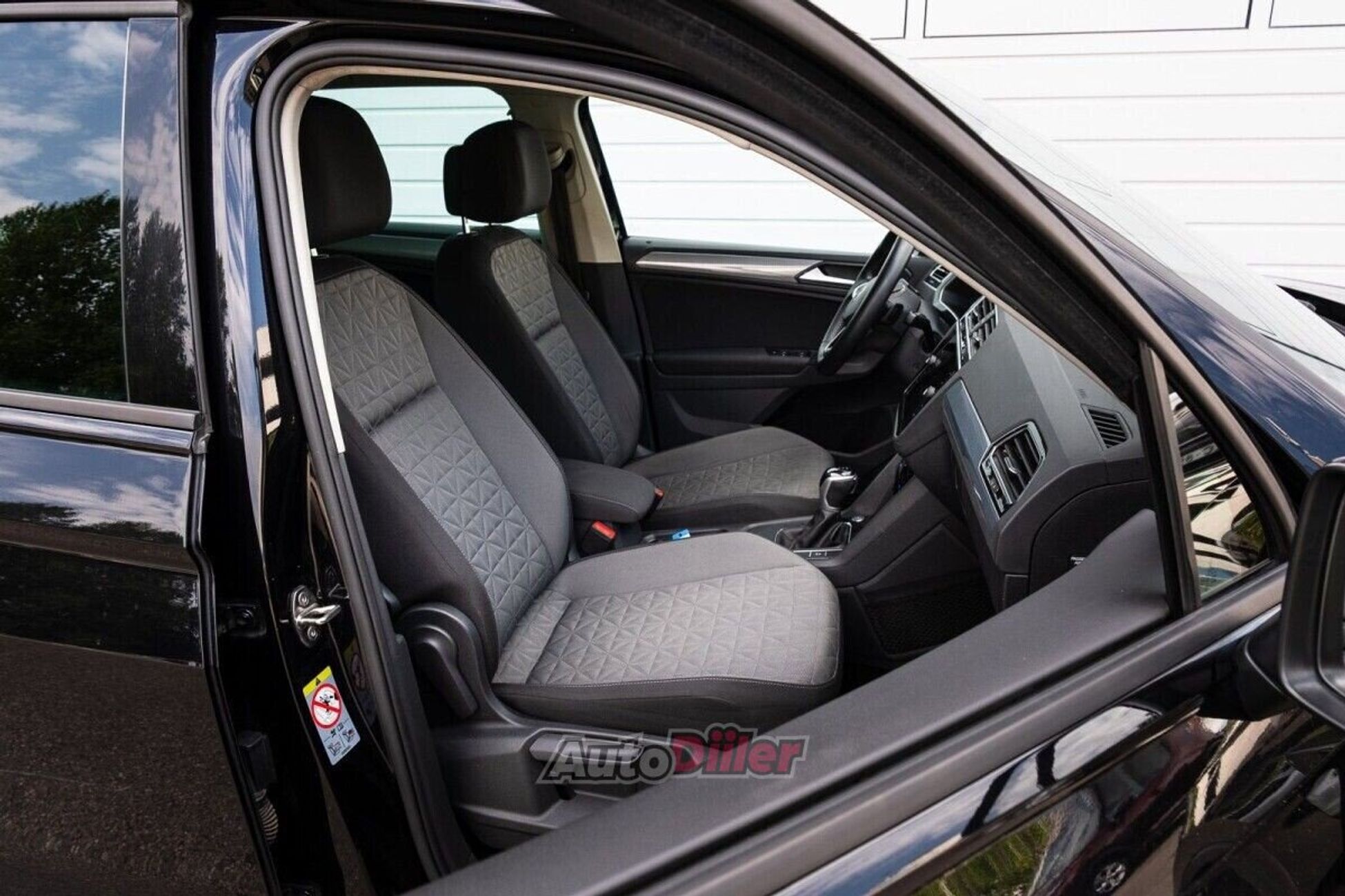 Volkswagen Tiguan 1.5 110kW 2020, photo 6/10