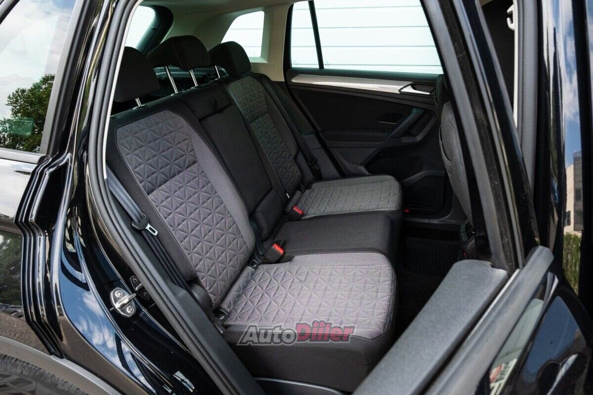 Volkswagen Tiguan 1.5 110kW 2020, photo 7/10