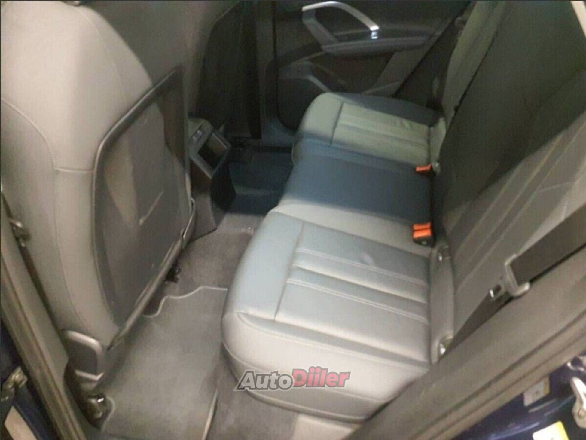 Audi Q5 2.0 150kW 2025, photo 8/8