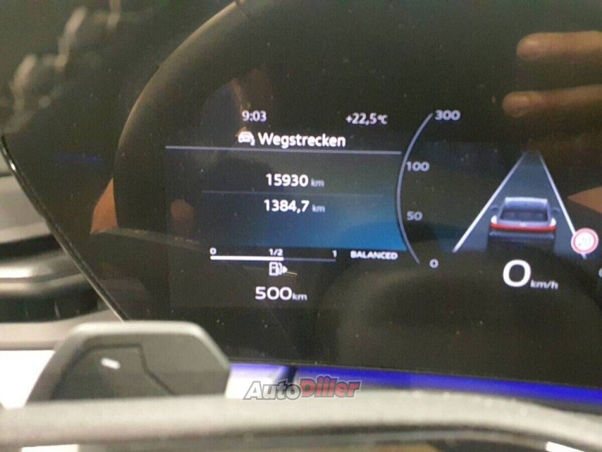 Audi Q5 2.0 150kW 2025, photo 6/8