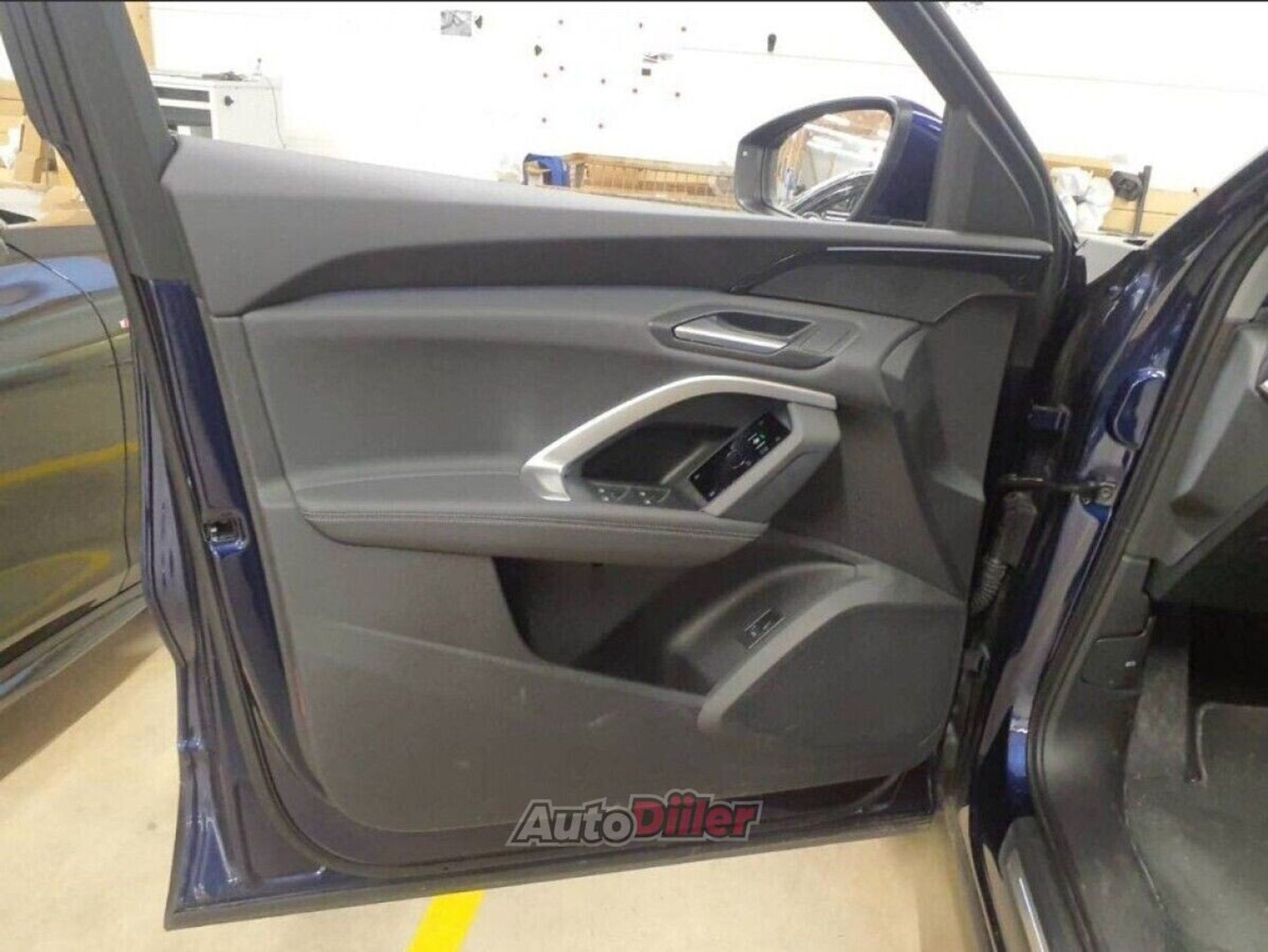 Audi Q5 2.0 150kW 2025, photo 5/8