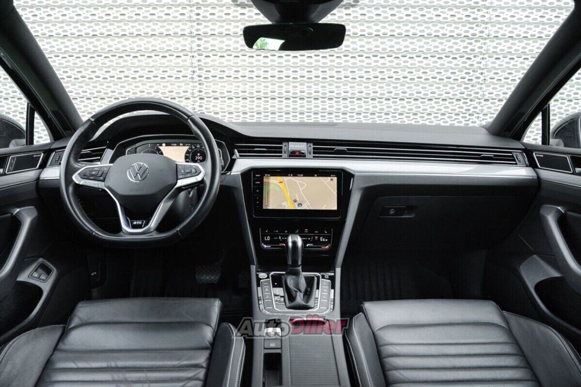 Volkswagen Passat 1.4 160kW 2021, photo 6/10