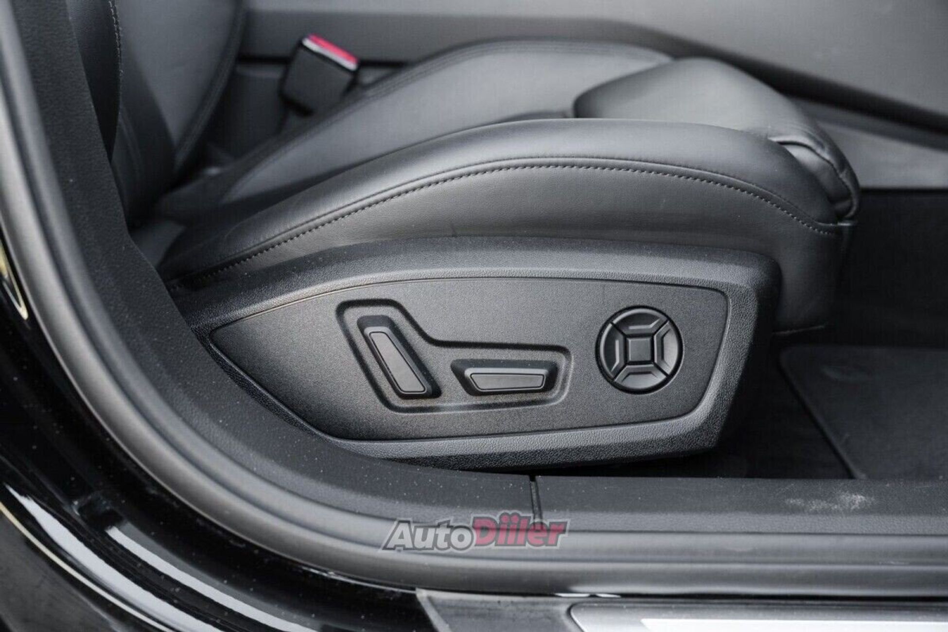 Audi A6 2.0 150kW 2021, photo 7/10
