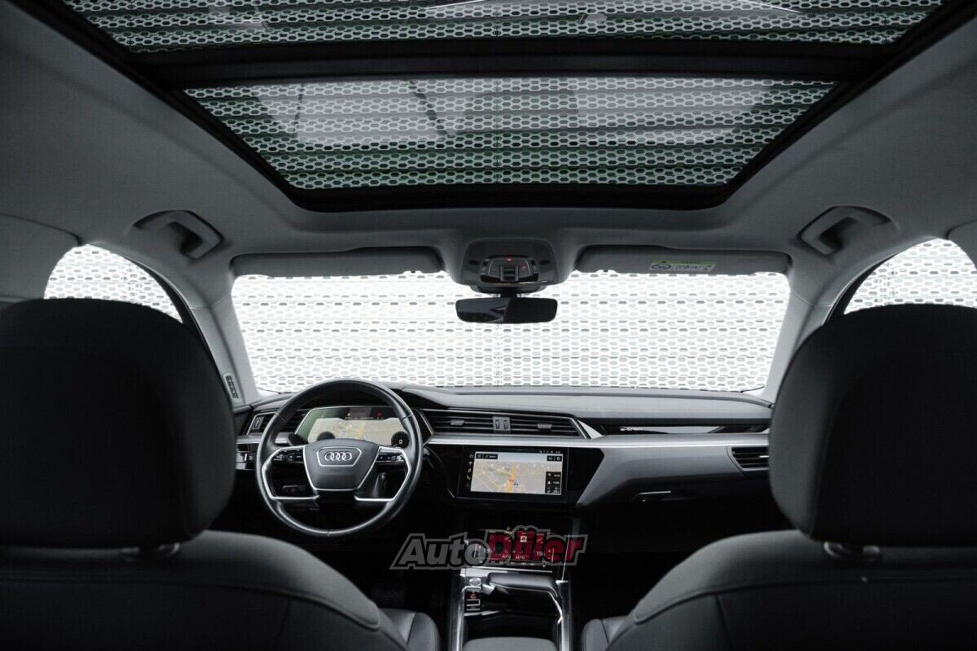 Audi e-tron 230kW 2019, photo 7/10