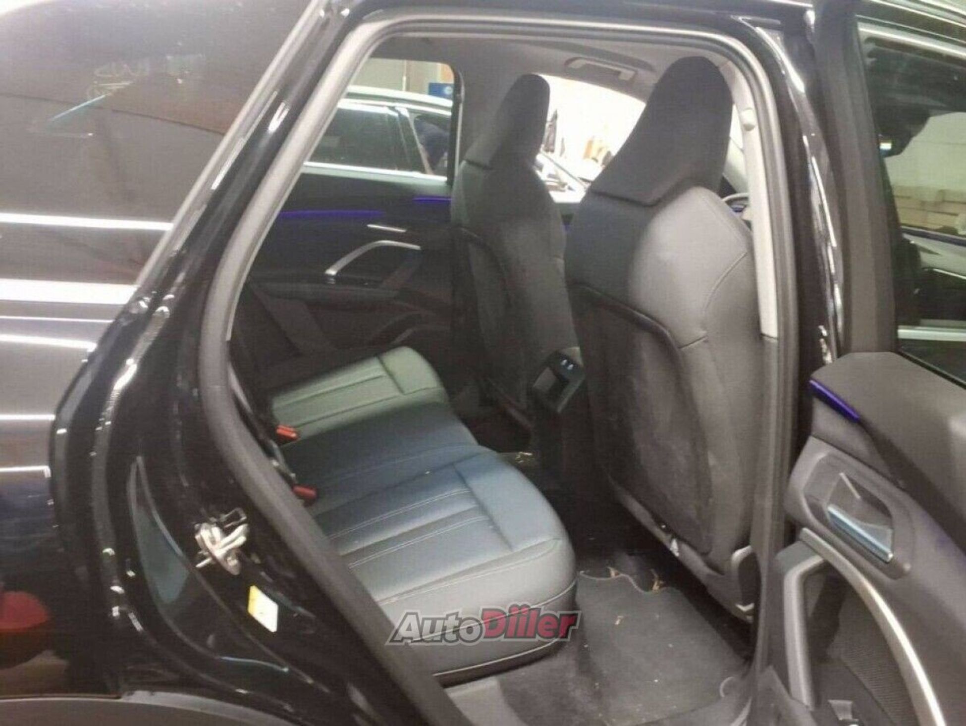 Audi Q5 2.0 150kW 2025, photo 6/6